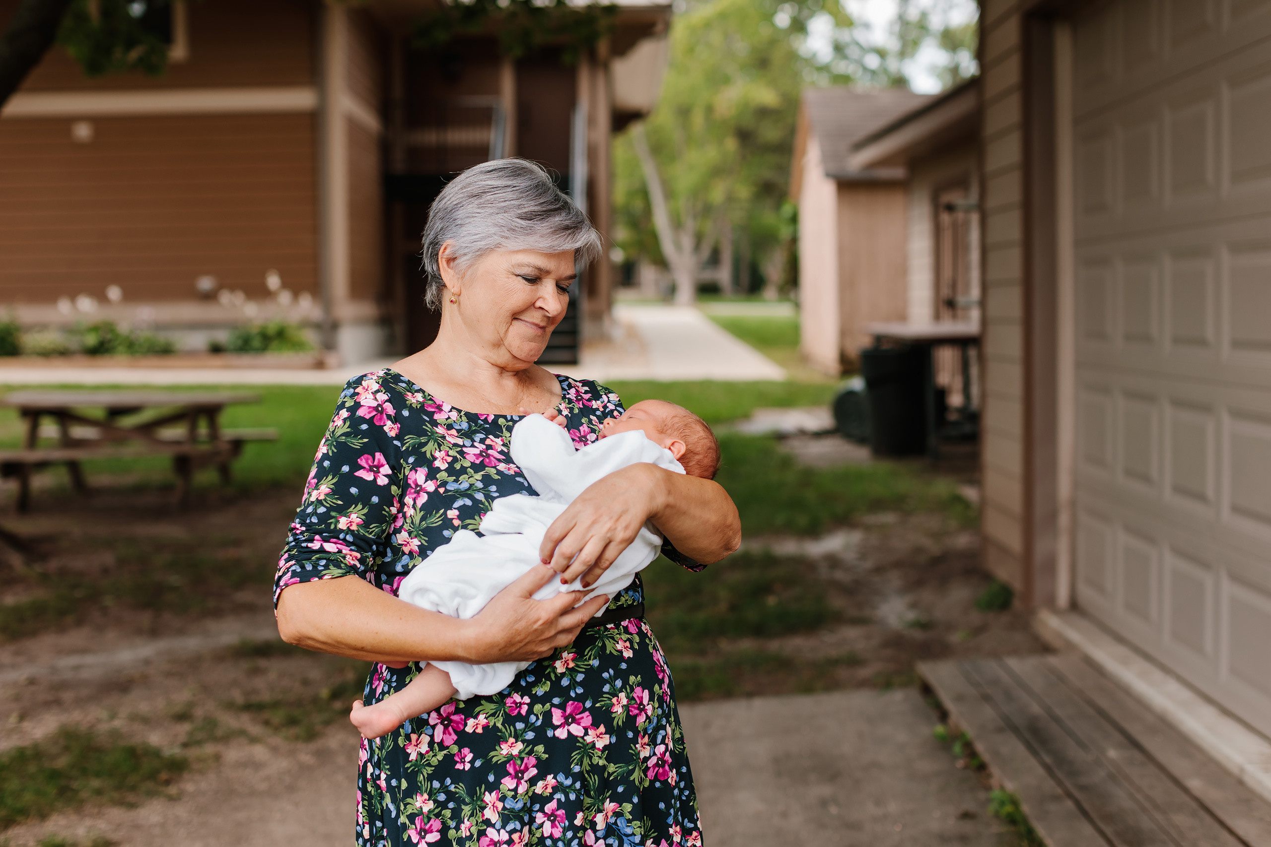 09.03.2022 Christening. Wedding family event photographer in Chicago Nick Yushevich