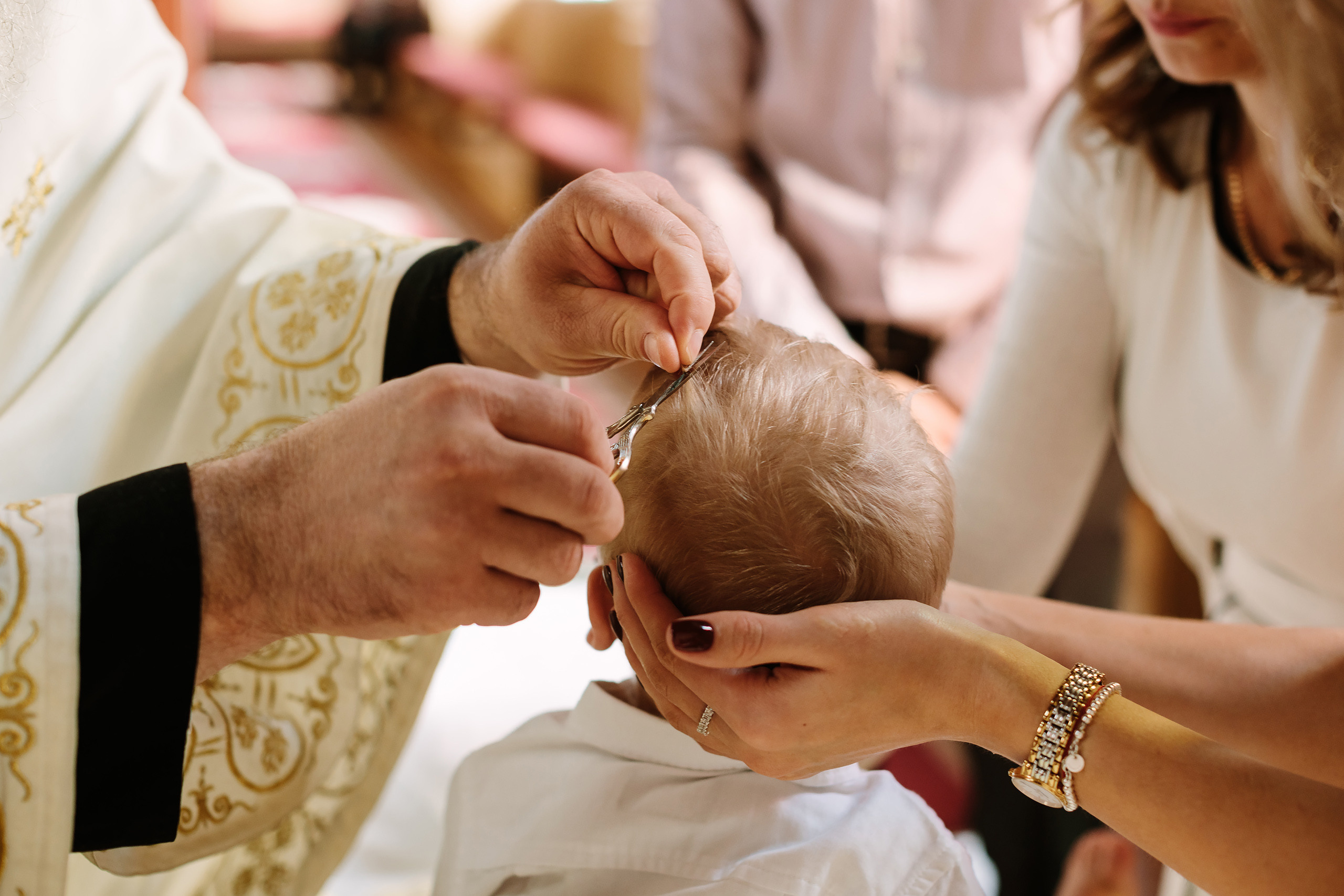 09.25.2022 Christening. Wedding family event photographer in Chicago Nick Yushevich