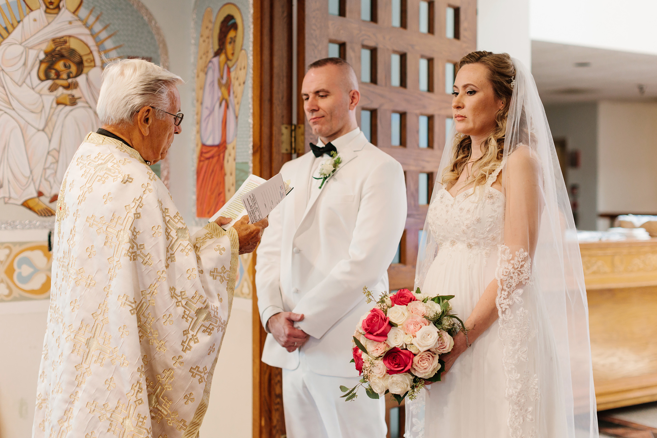 07.30.2022 Wedding. Wedding family event photographer in Chicago Nick Yushevich