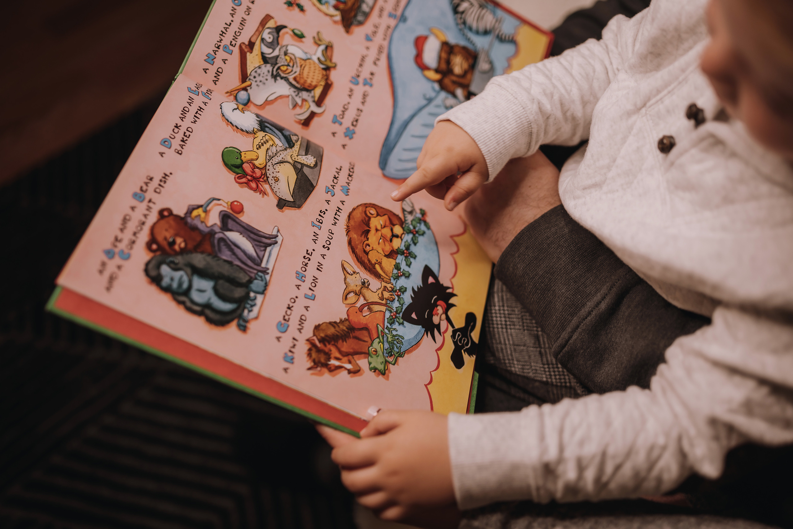 11.27.2022 Christmas Photoshoot 7. Wedding family event photographer in Chicago Nick Yushevich