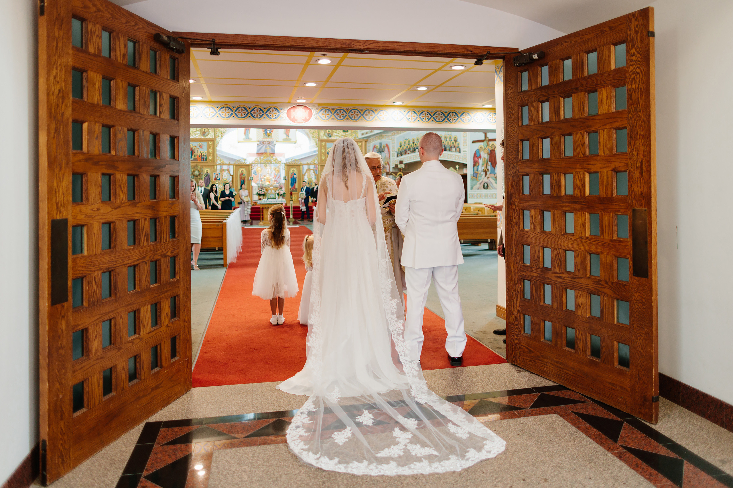 07.30.2022 Wedding. Wedding family event photographer in Chicago Nick Yushevich