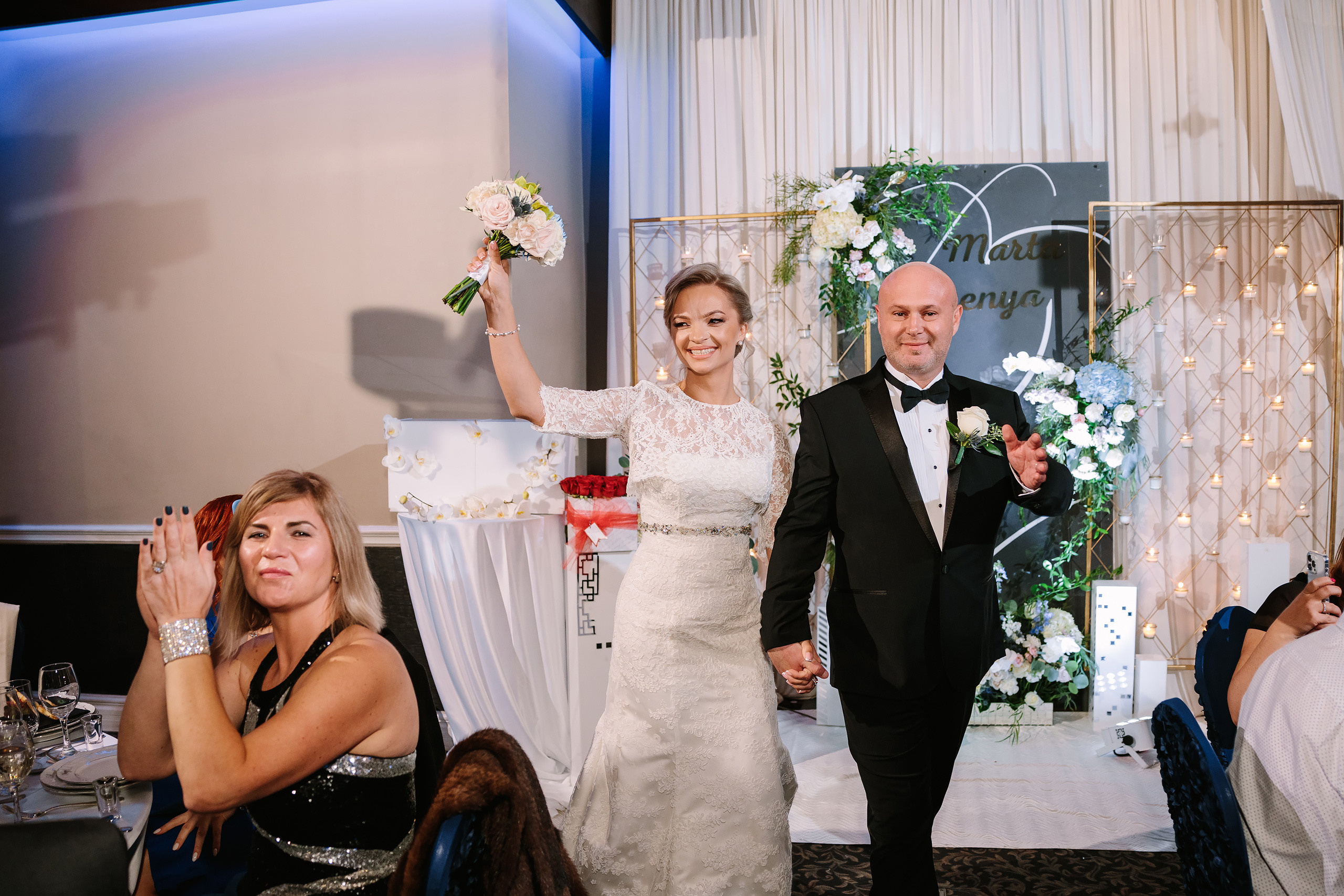 10.29.2022 Wedding. Wedding family event photographer in Chicago Nick Yushevich