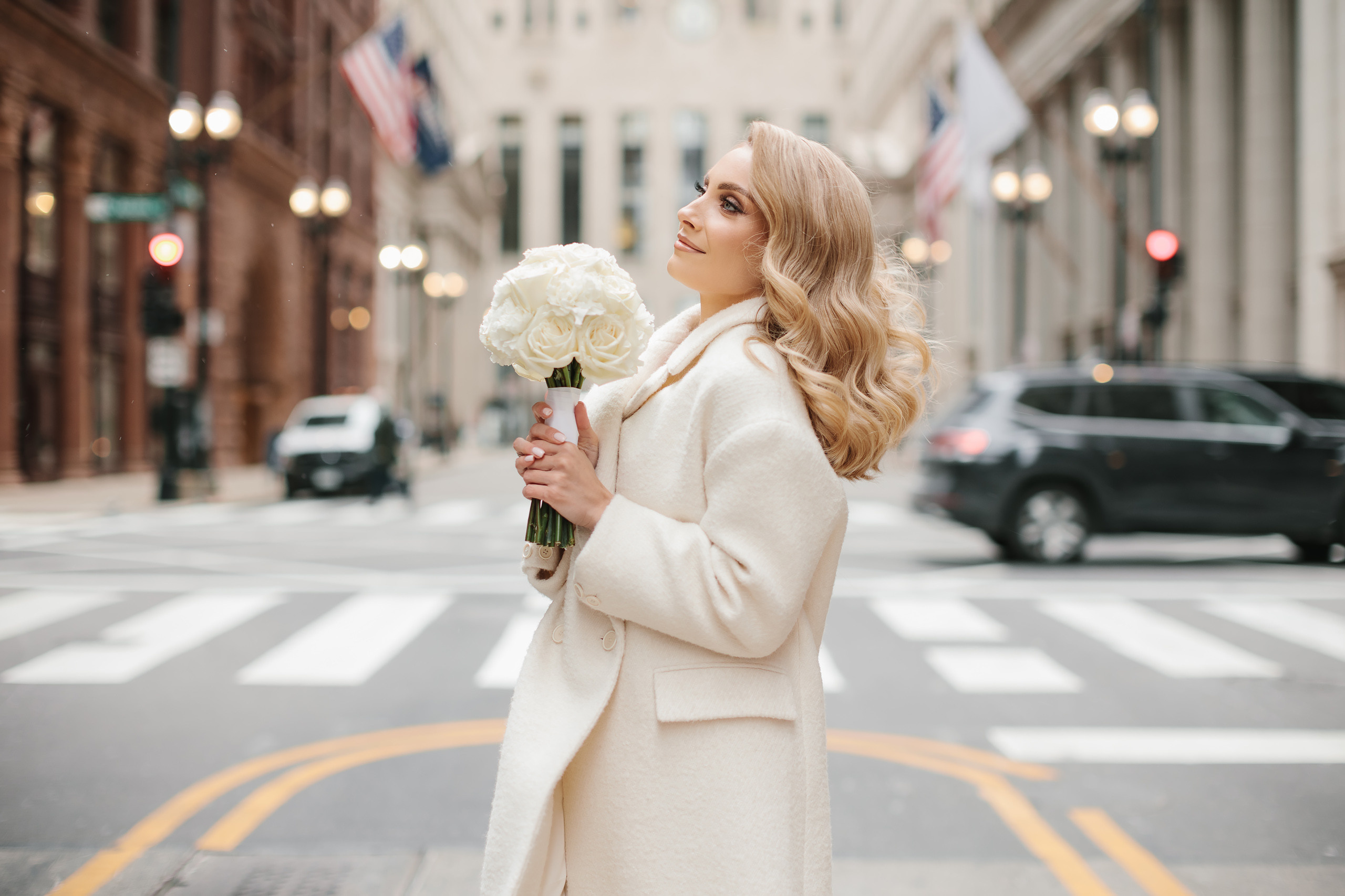 11.19.2022 Wedding. Wedding family event photographer in Chicago Nick Yushevich