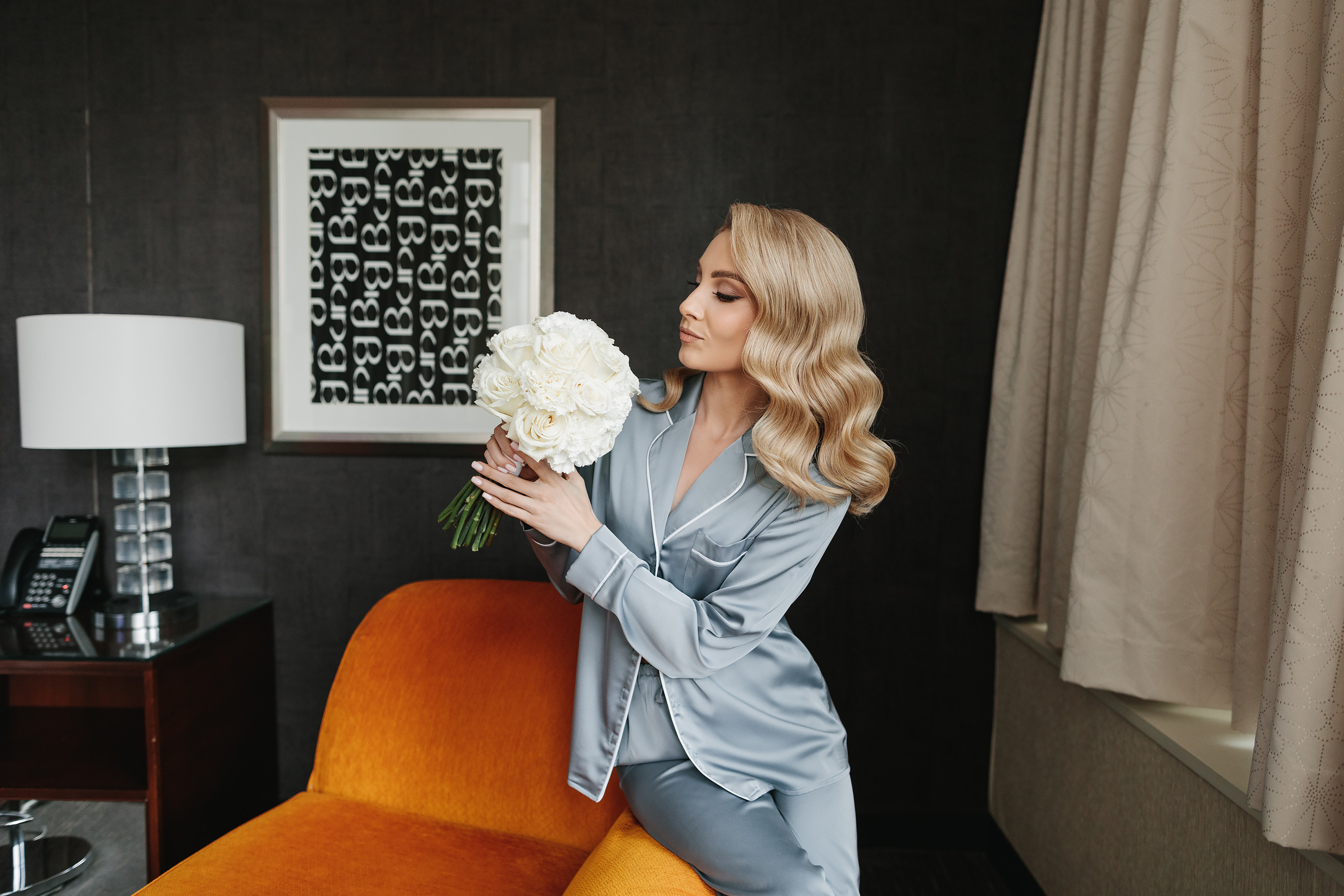 11.19.2022 Wedding. Wedding family event photographer in Chicago Nick Yushevich