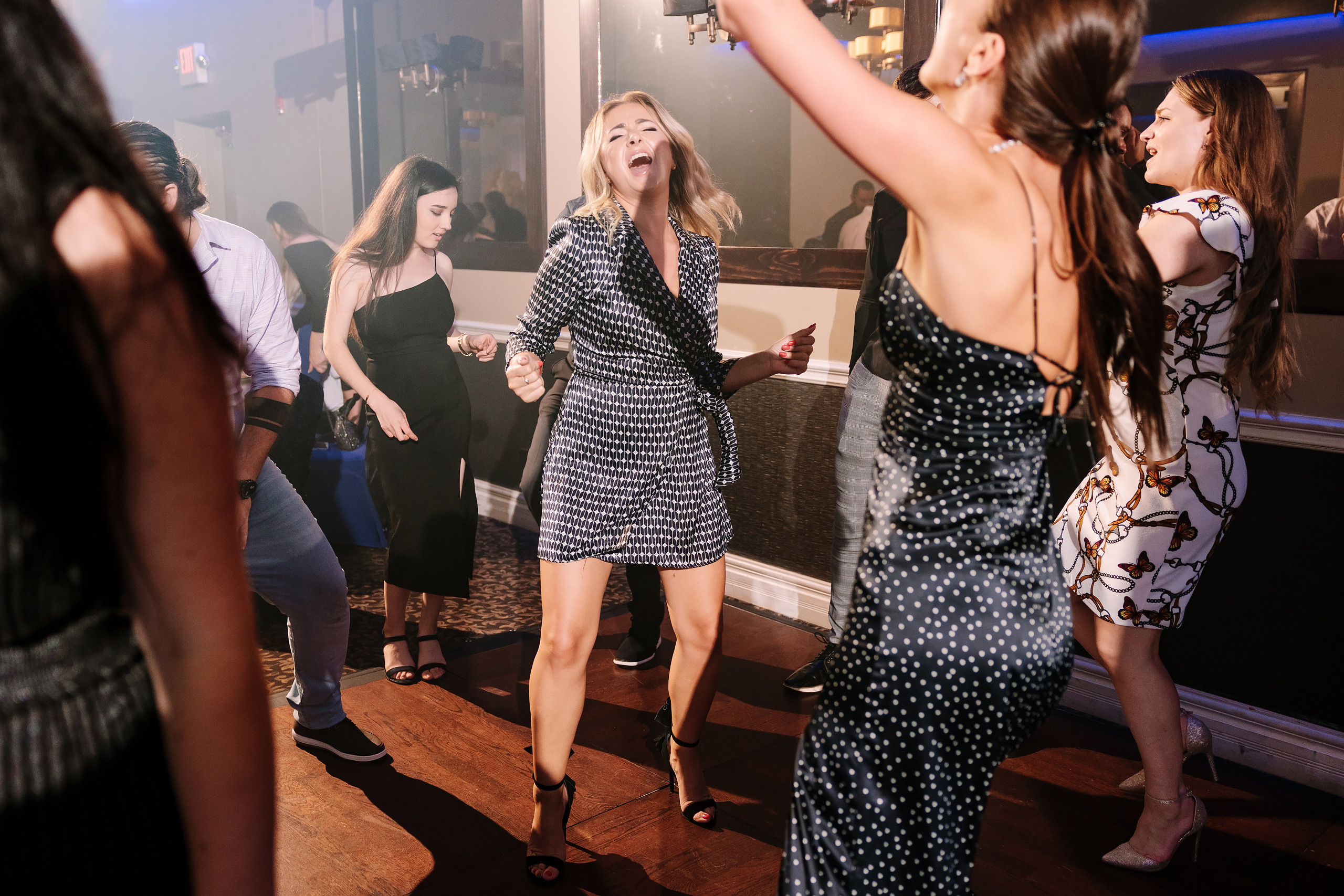 09.17.22 Christening Party. Wedding family event photographer in Chicago Nick Yushevich