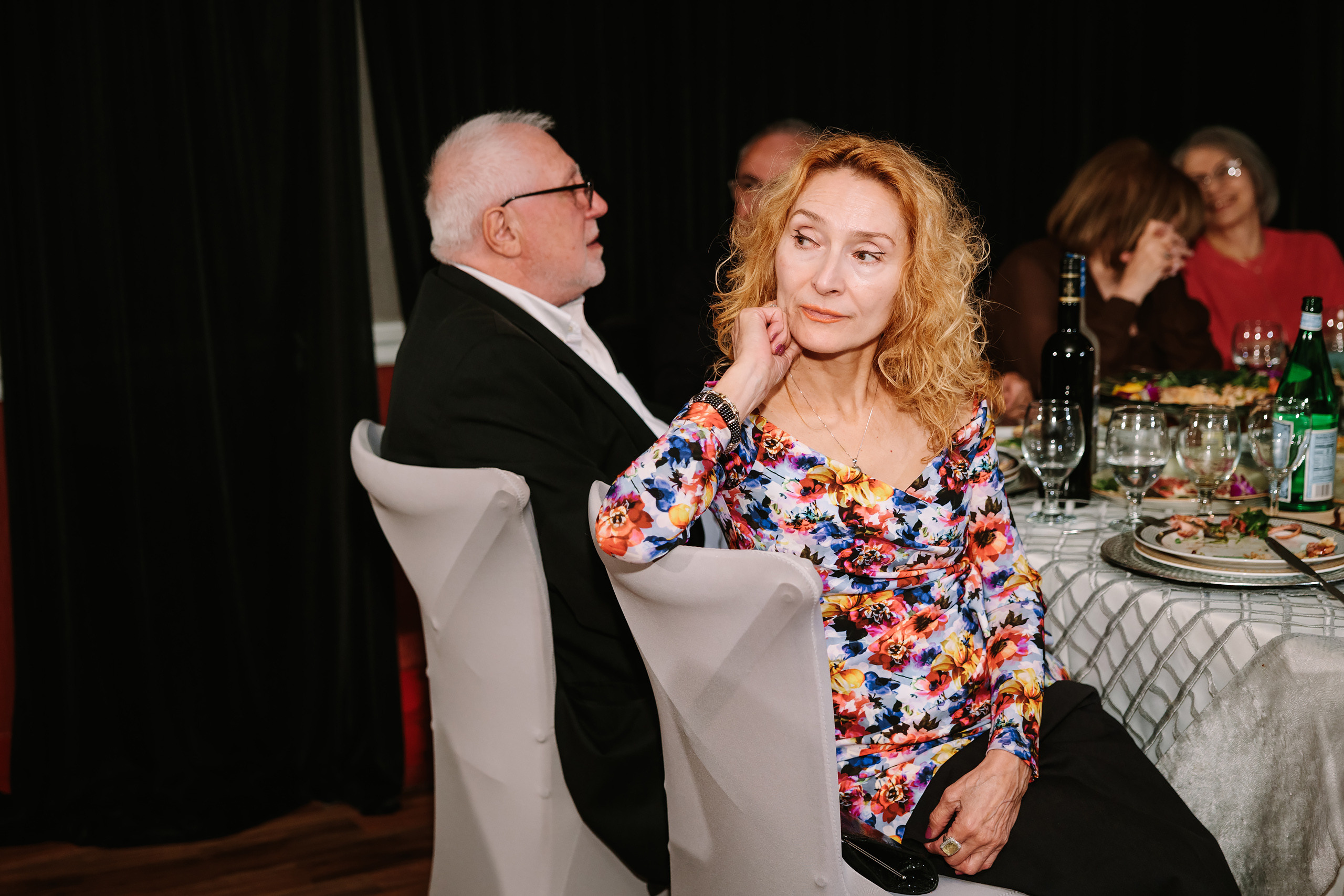 10.15.2022 Birthday Party. Wedding family event photographer in Chicago Nick Yushevich