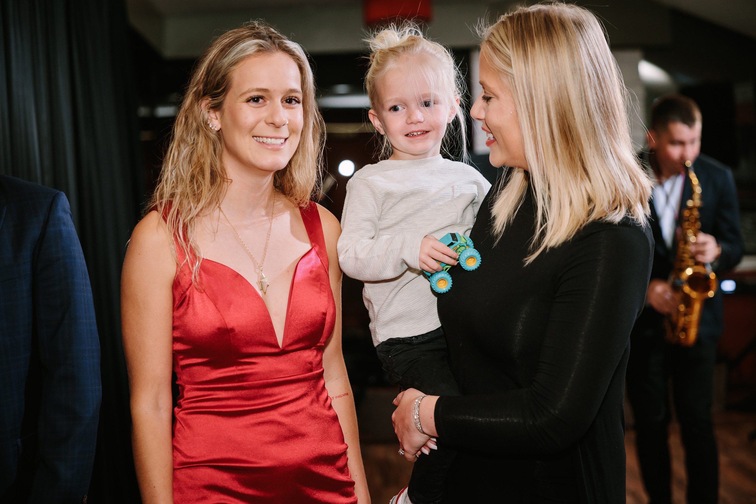 10.15.2022 Birthday Party. Wedding family event photographer in Chicago Nick Yushevich