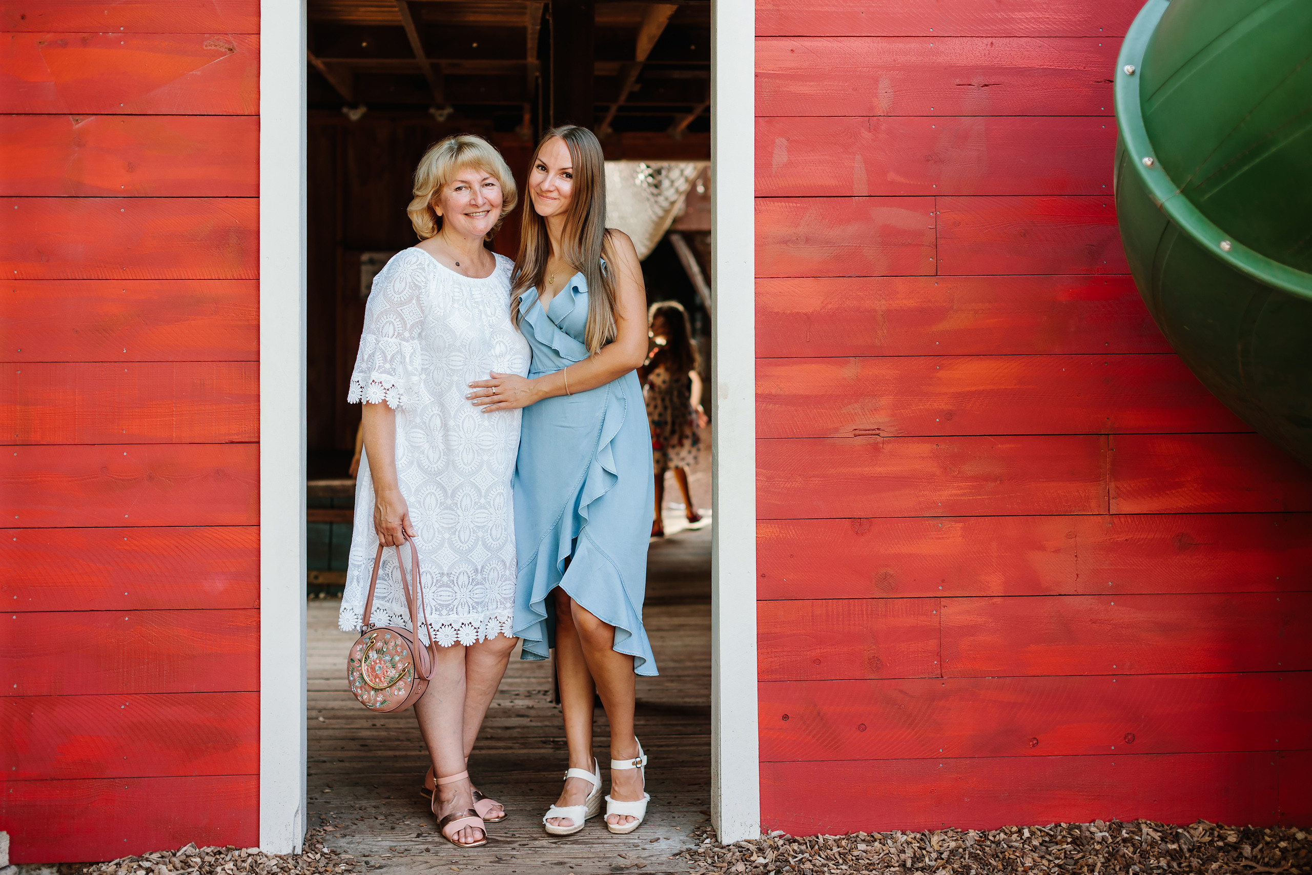 09.03.22 Family Photoshoot. Wedding family event photographer in Chicago Nick Yushevich