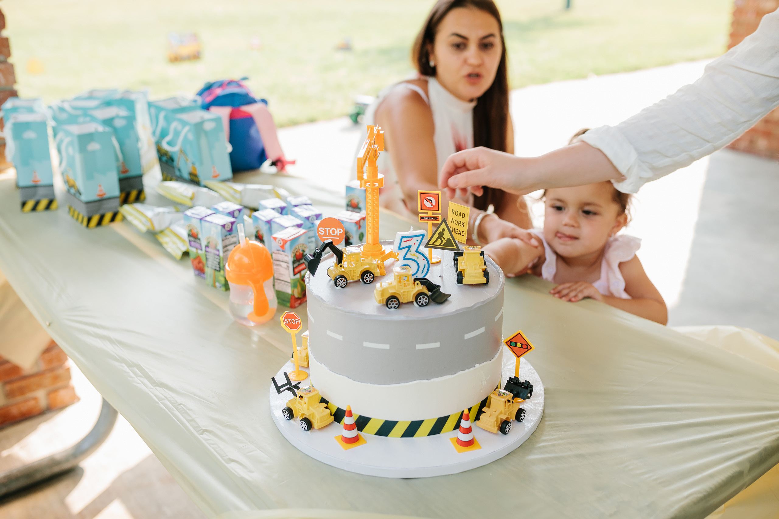 08.28.2022 Birthday Party. Wedding family event photographer in Chicago Nick Yushevich