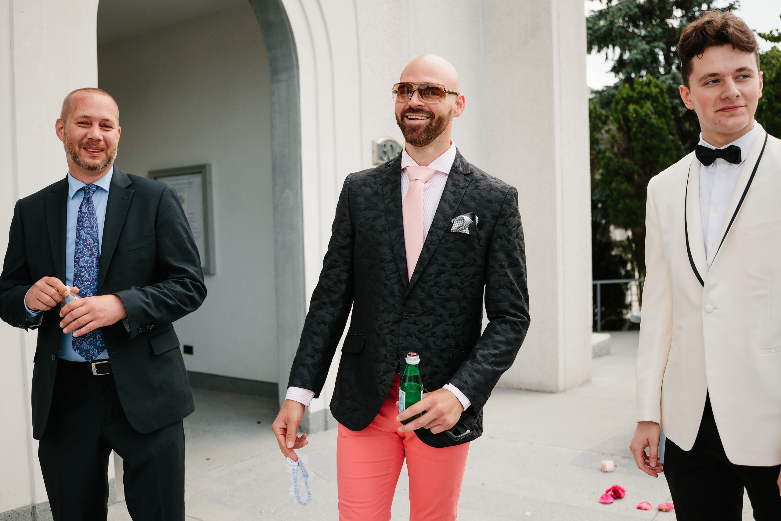 07.30.2022 Wedding. Wedding family event photographer in Chicago Nick Yushevich