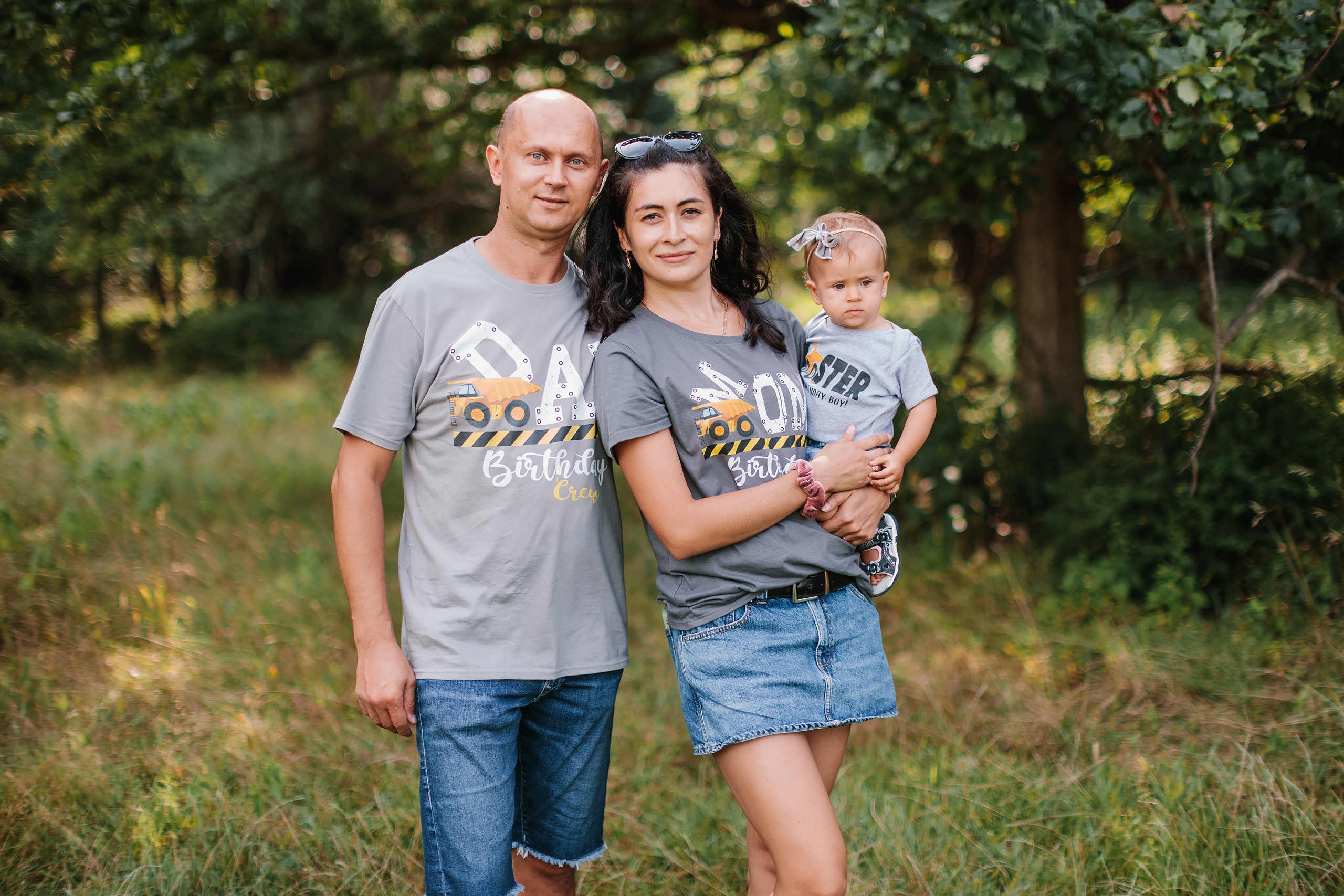 08.28.2022 Birthday Party. Wedding family event photographer in Chicago Nick Yushevich