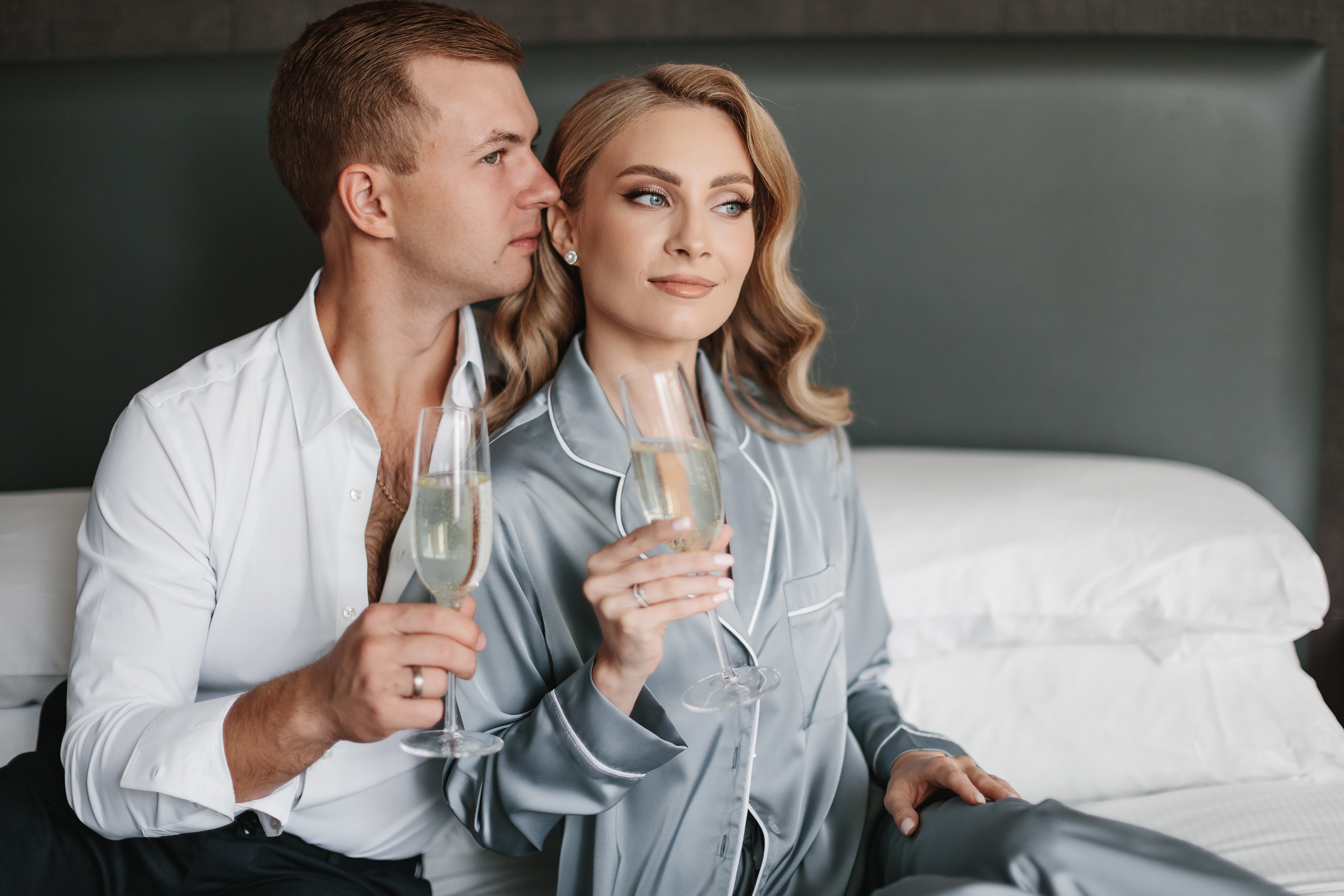 11.19.2022 Wedding. Wedding family event photographer in Chicago Nick Yushevich