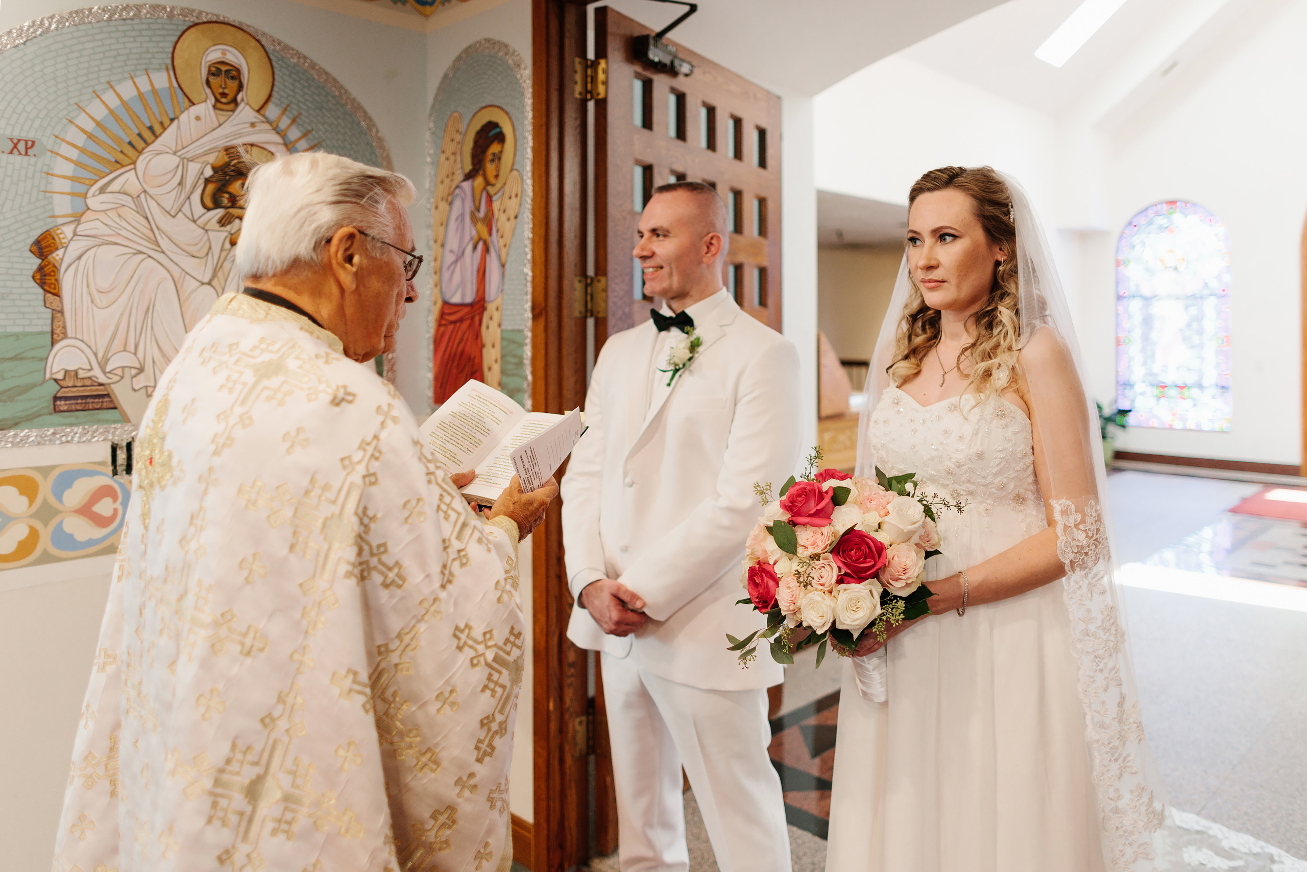 07.30.2022 Wedding. Wedding family event photographer in Chicago Nick Yushevich