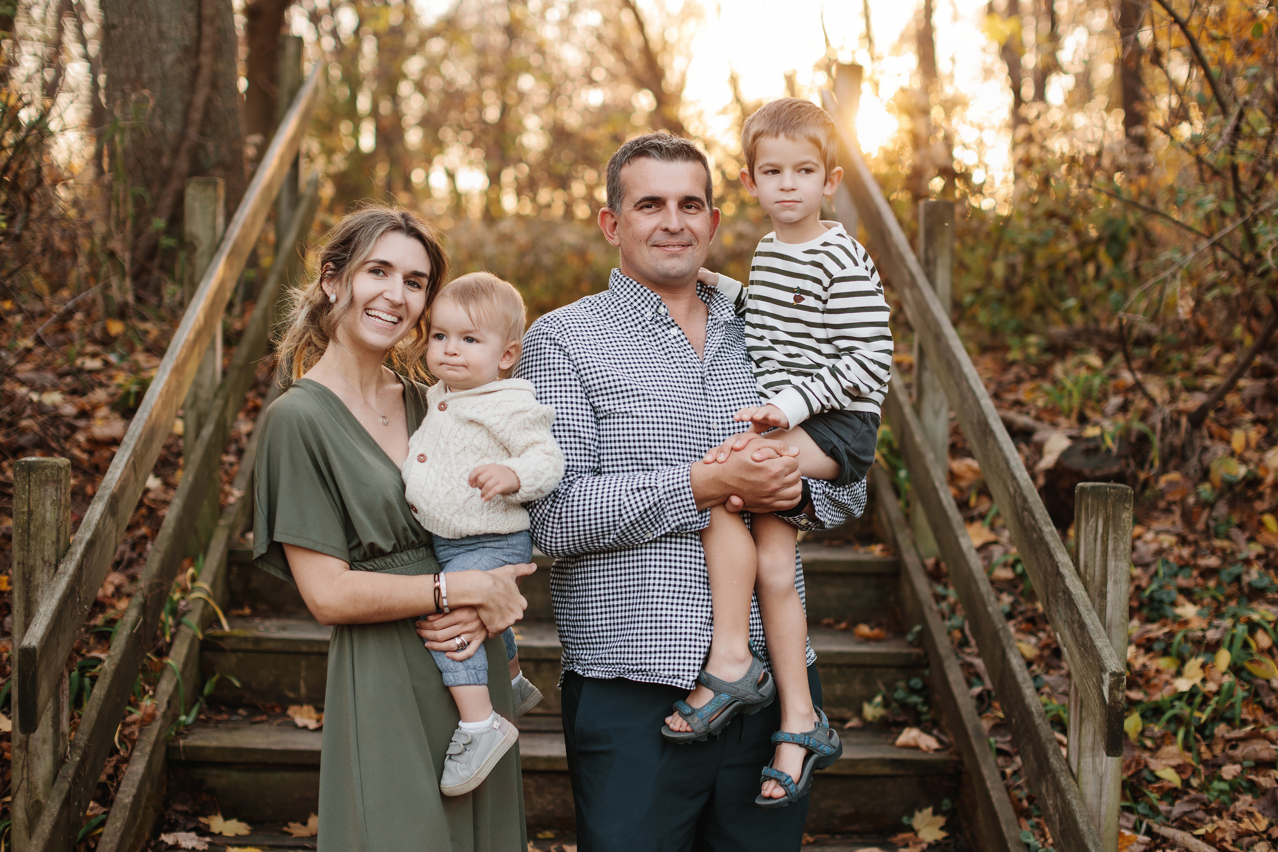 11.02.22 Family Photoshoot. Wedding family event photographer in Chicago Nick Yushevich