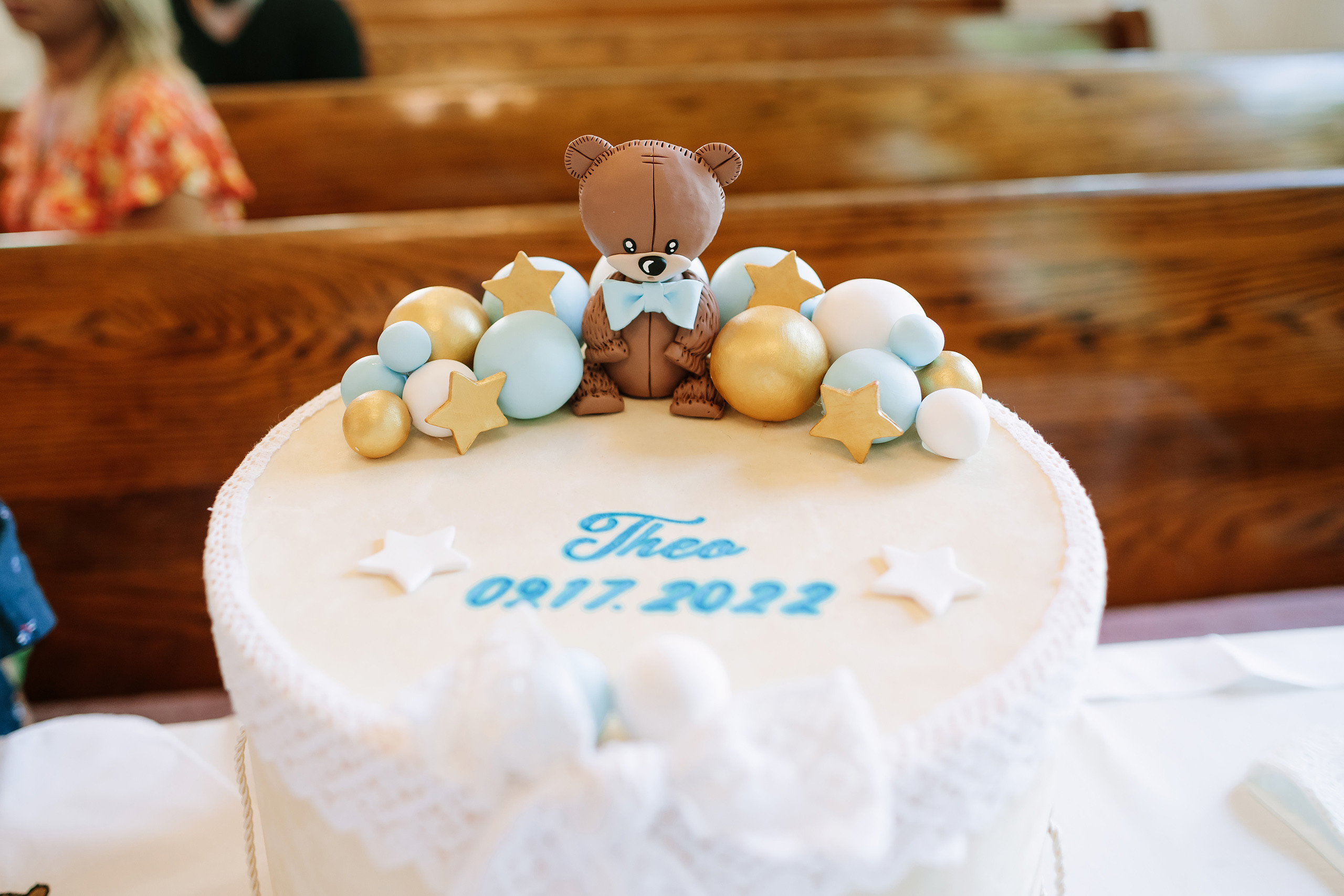 09.17.2022 Christening. Wedding family event photographer in Chicago Nick Yushevich