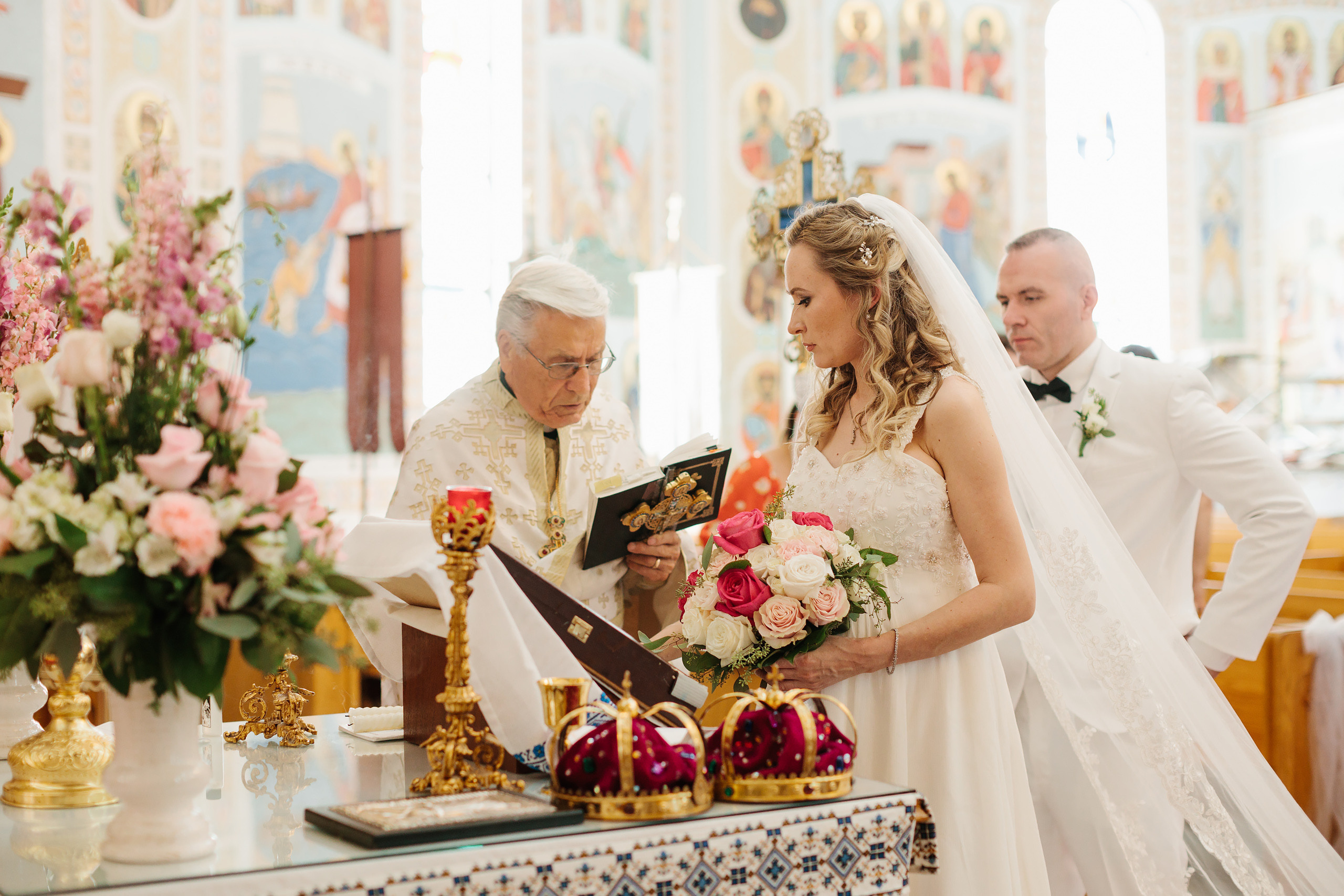 07.30.2022 Wedding. Wedding family event photographer in Chicago Nick Yushevich