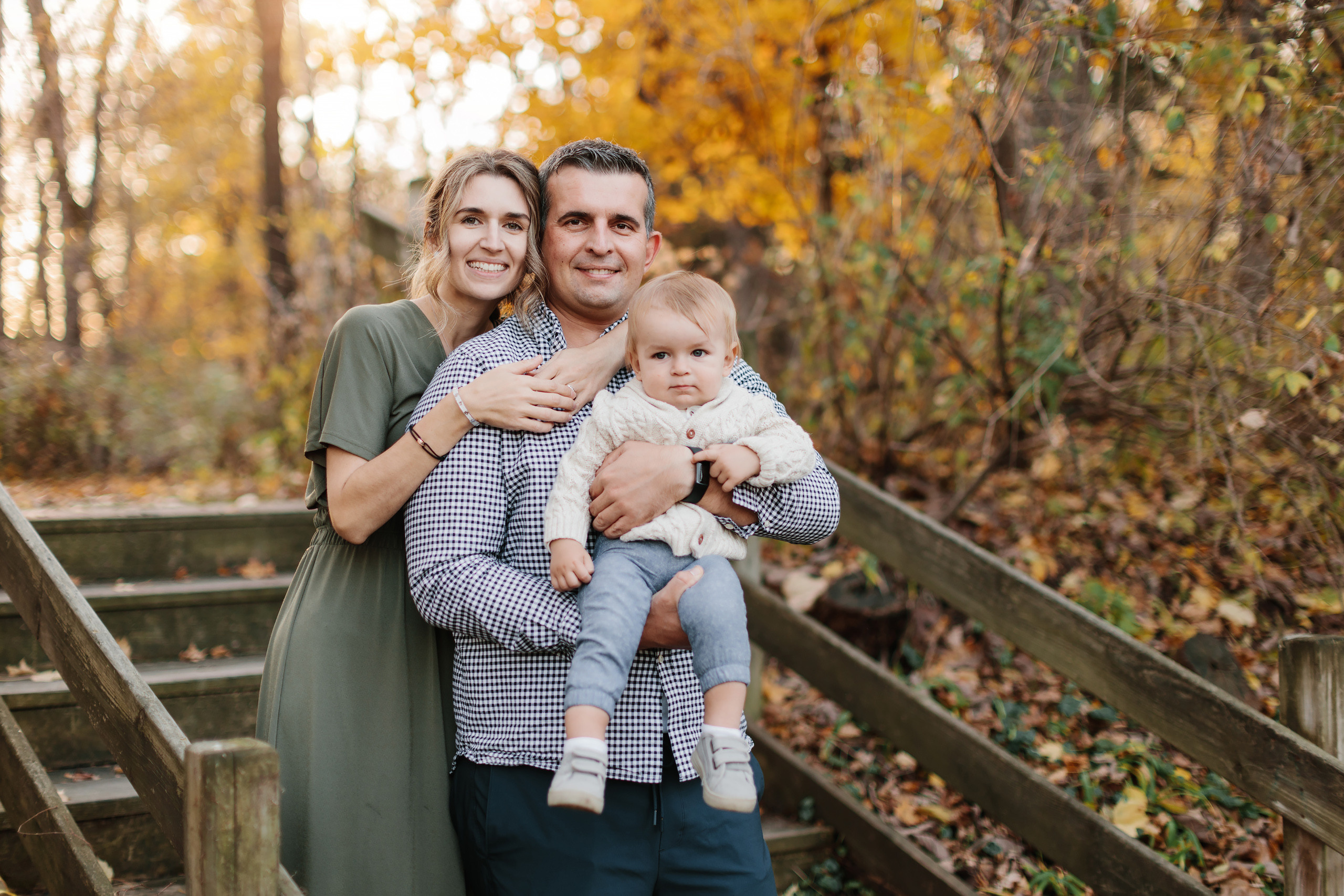 11.02.22 Family Photoshoot. Wedding family event photographer in Chicago Nick Yushevich