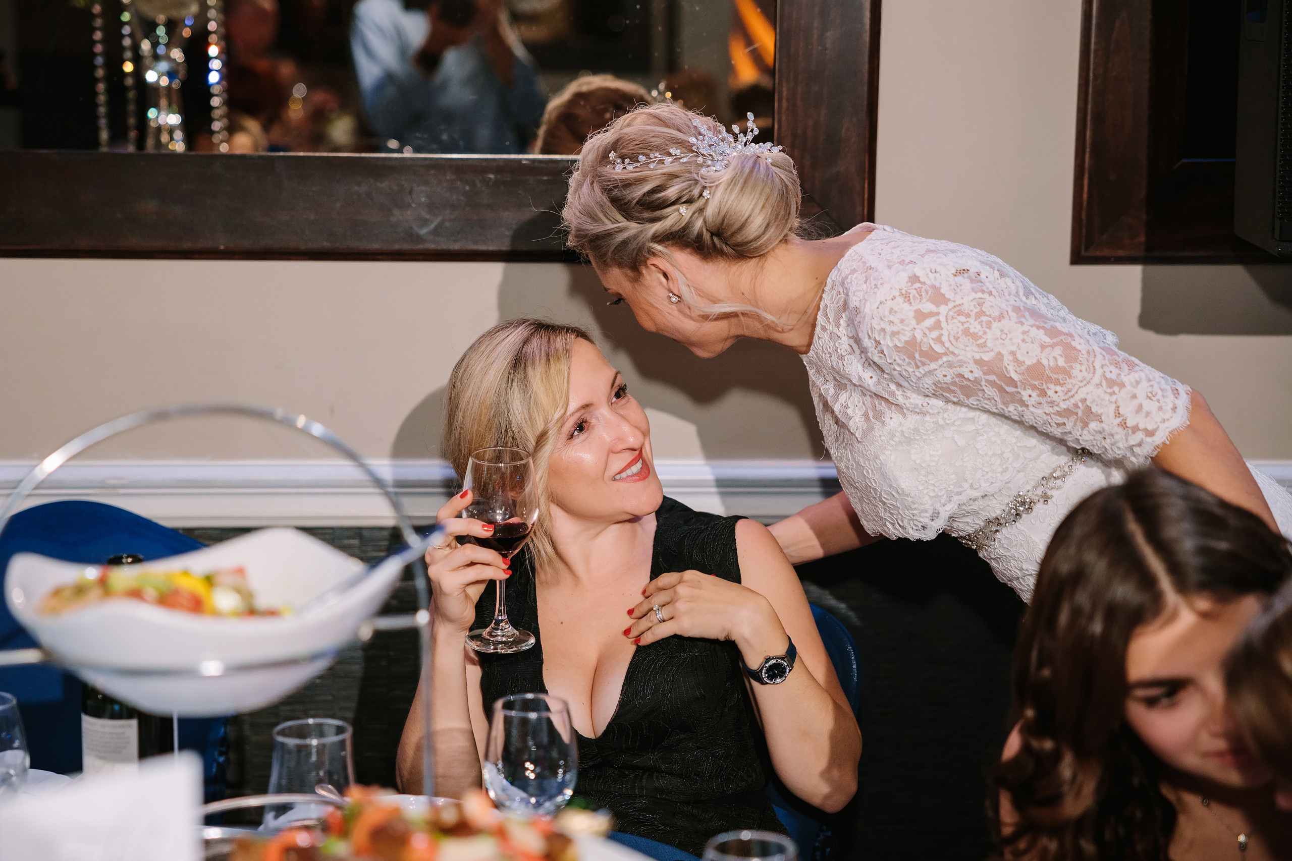 10.29.2022 Wedding. Wedding family event photographer in Chicago Nick Yushevich