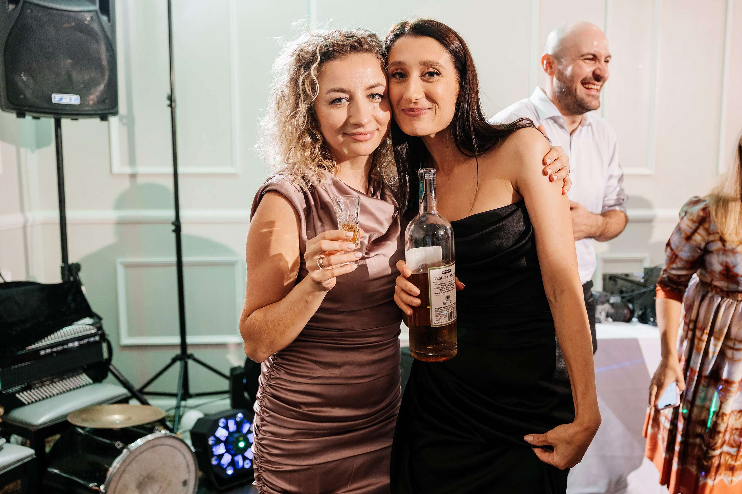 08.20.2022 First birthday. Wedding family event photographer in Chicago Nick Yushevich