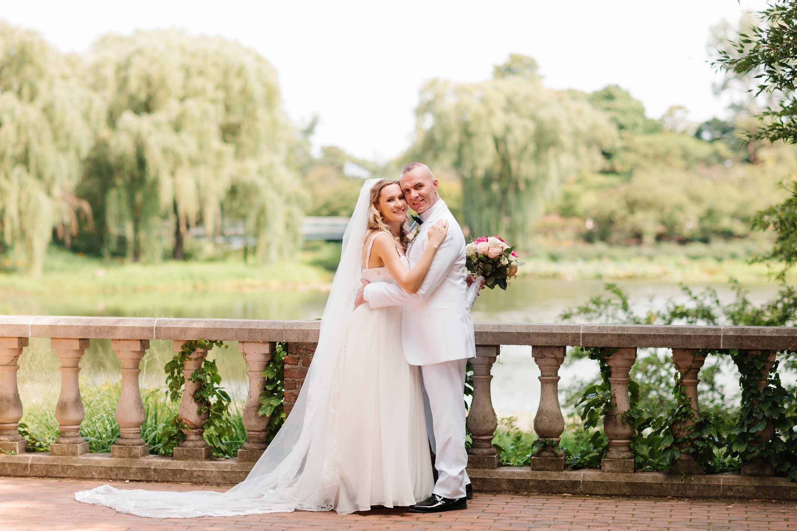 07.30.2022 Wedding. Wedding family event photographer in Chicago Nick Yushevich