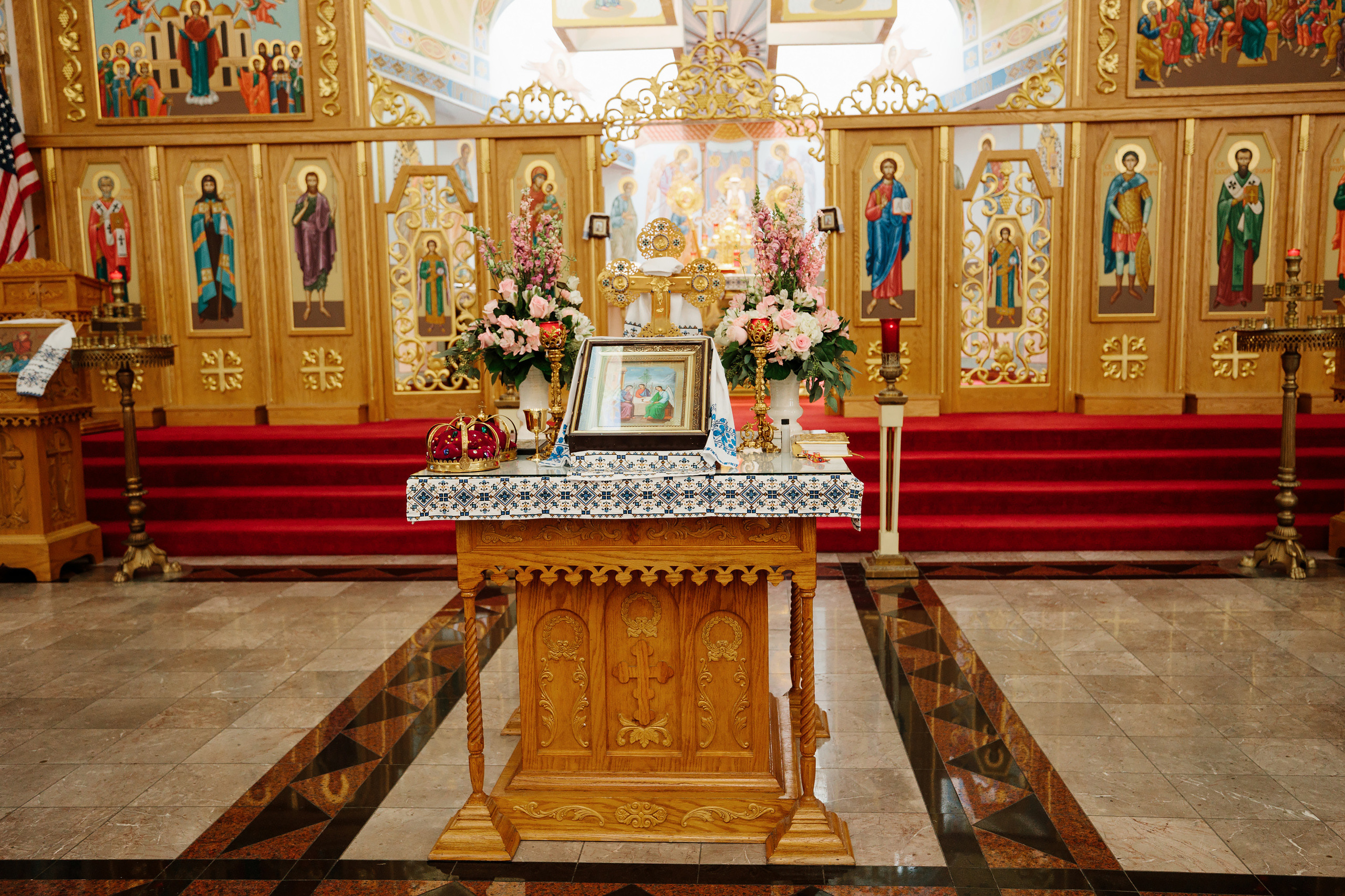 07.30.2022 Wedding. Wedding family event photographer in Chicago Nick Yushevich