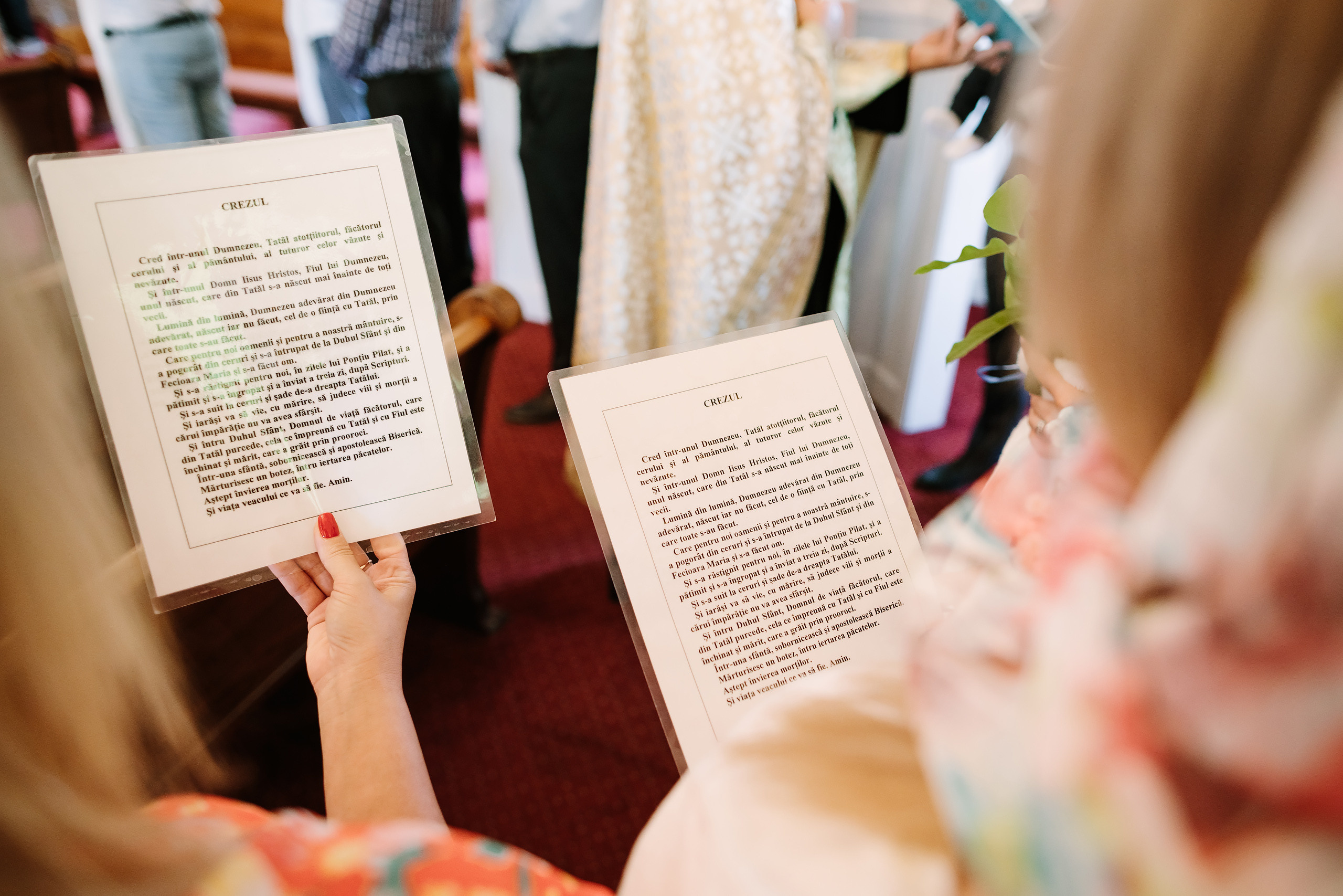 09.17.2022 Christening. Wedding family event photographer in Chicago Nick Yushevich