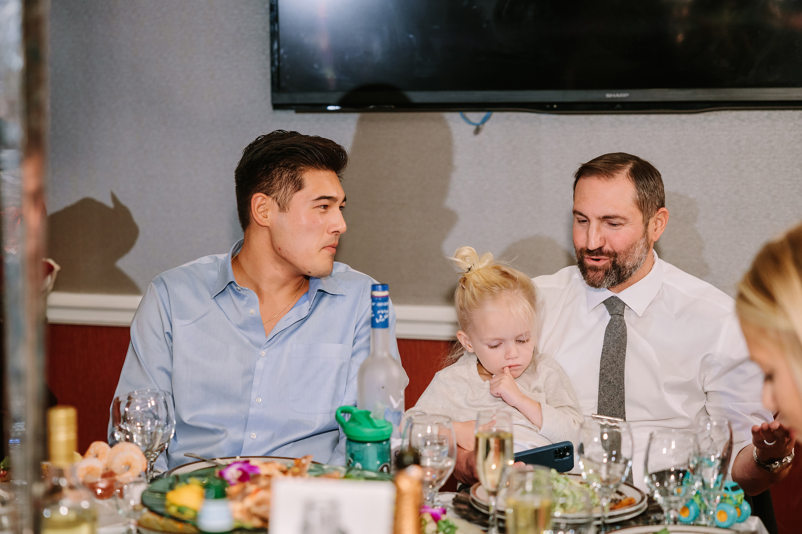 10.15.2022 Birthday Party. Wedding family event photographer in Chicago Nick Yushevich