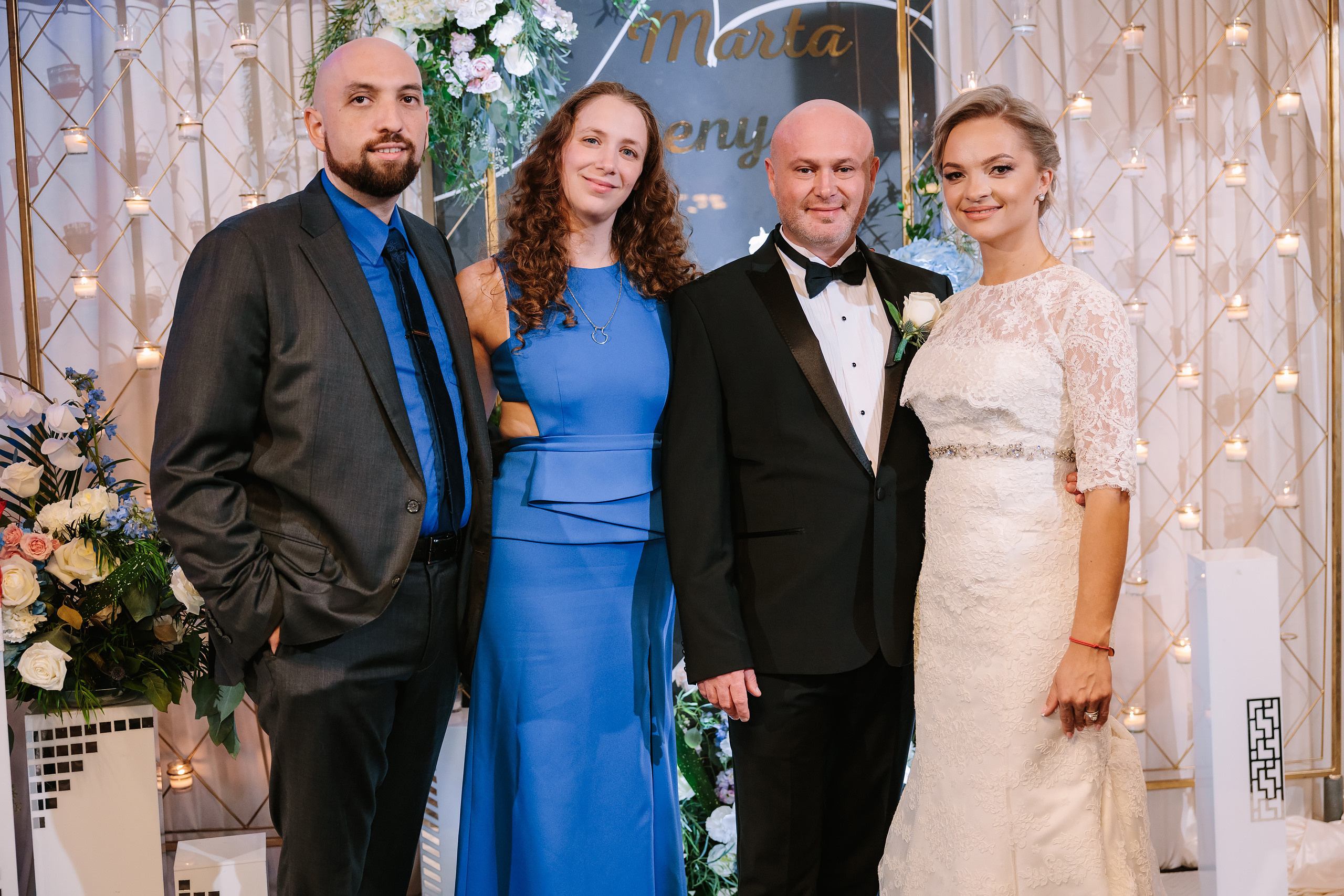 10.29.2022 Wedding. Wedding family event photographer in Chicago Nick Yushevich