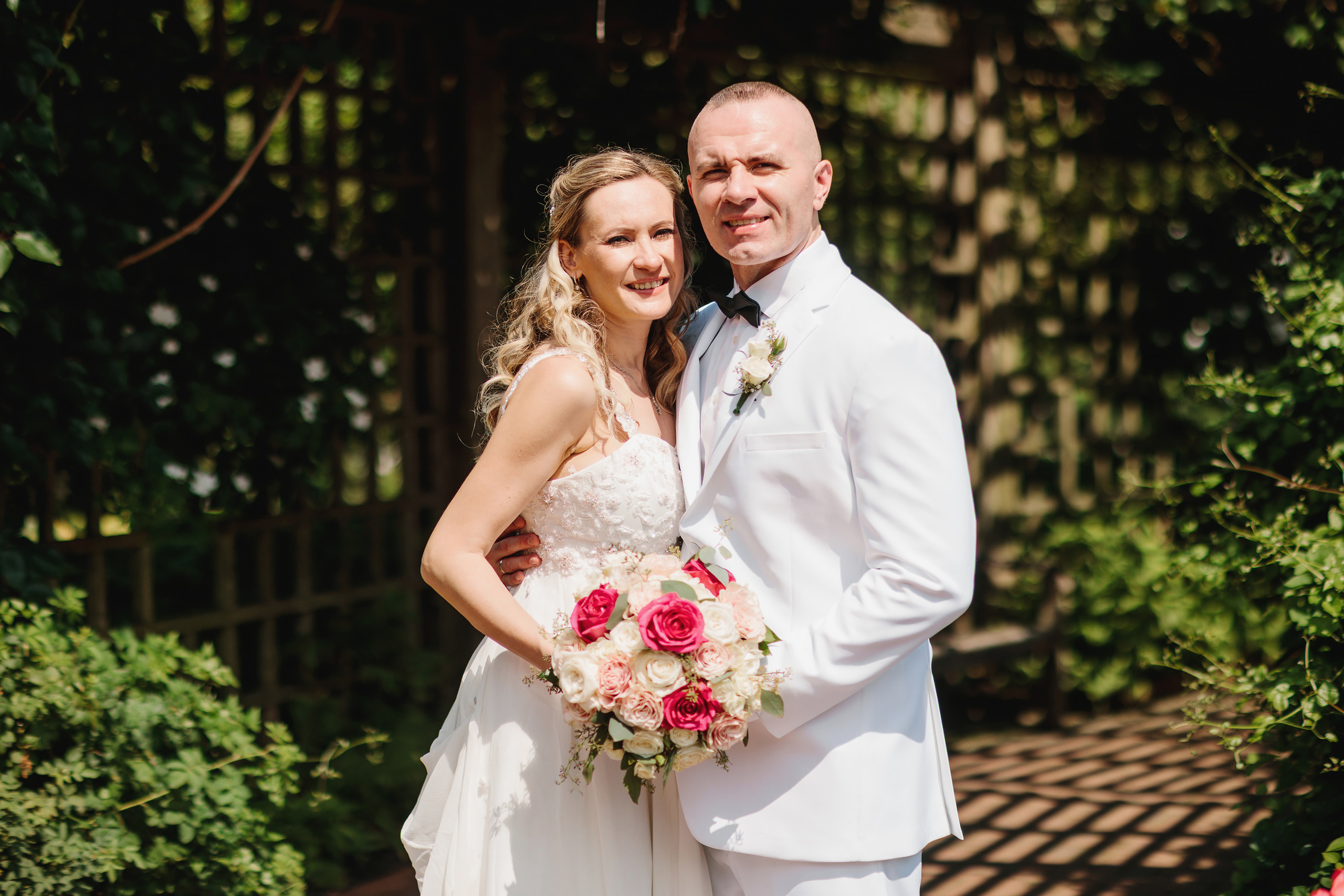 07.30.2022 Wedding. Wedding family event photographer in Chicago Nick Yushevich