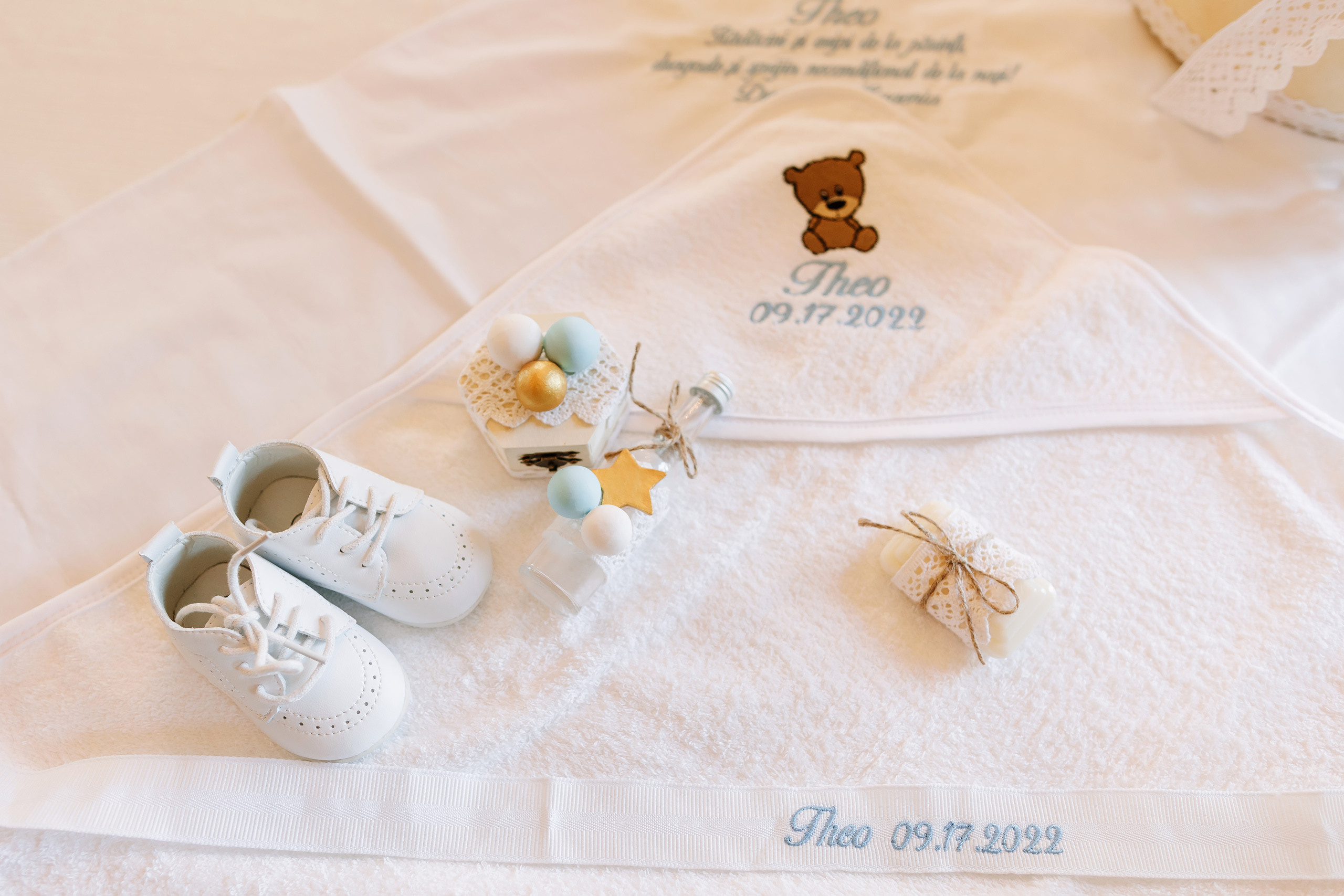 09.17.2022 Christening. Wedding family event photographer in Chicago Nick Yushevich