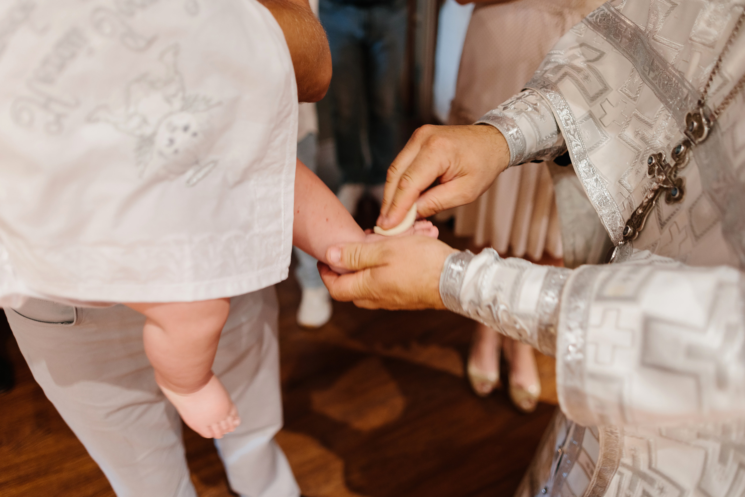 08.21.2022 Christening. Wedding family event photographer in Chicago Nick Yushevich