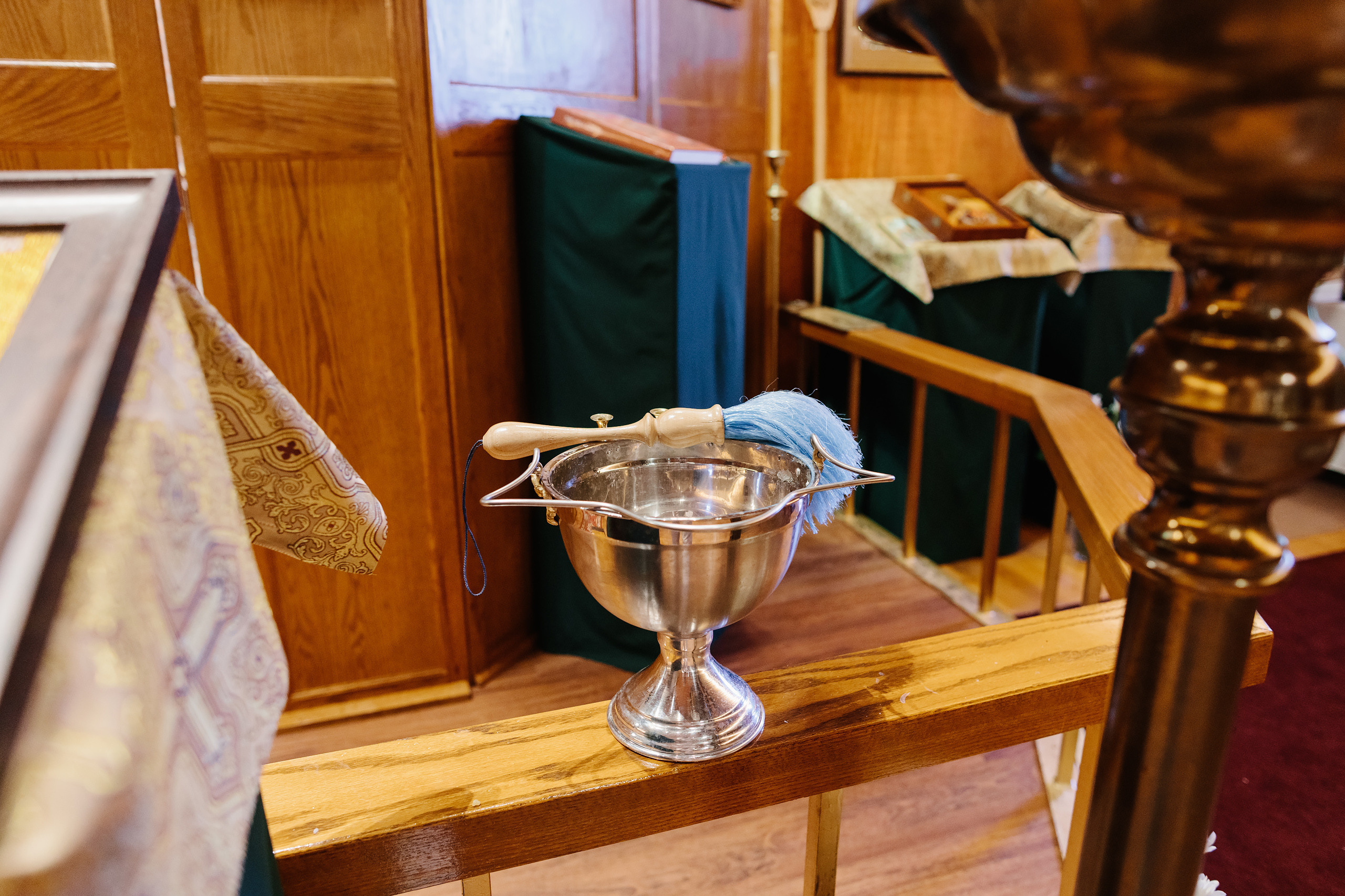 08.21.2022 Christening. Wedding family event photographer in Chicago Nick Yushevich