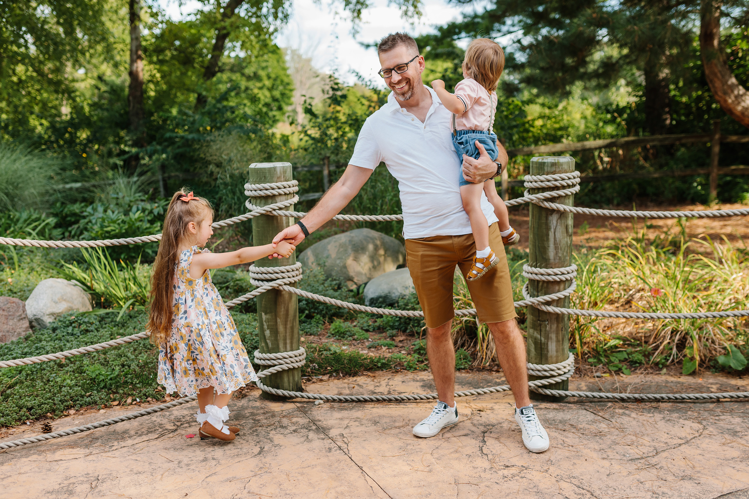 09.03.22 Family Photoshoot. Wedding family event photographer in Chicago Nick Yushevich