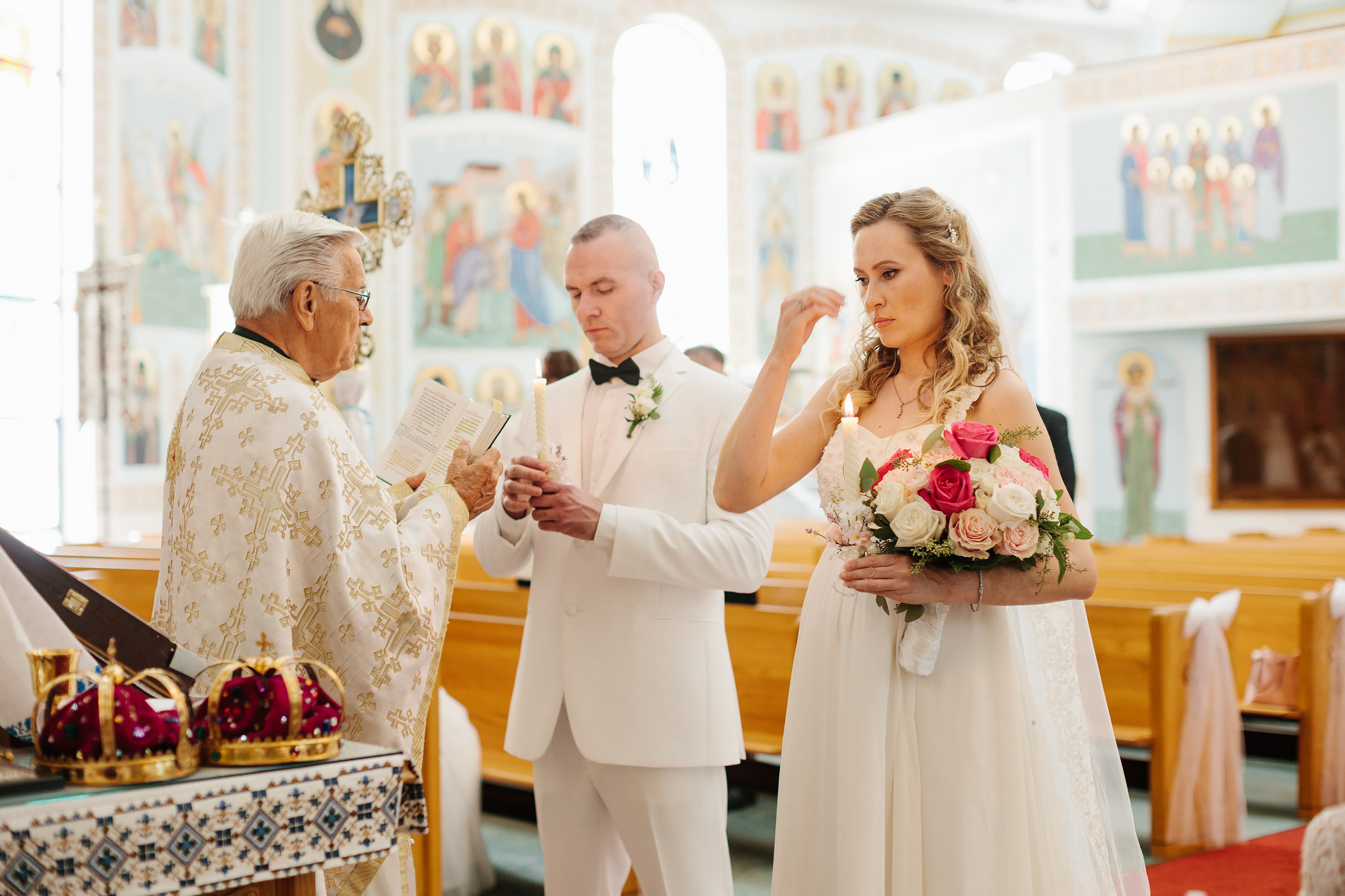 07.30.2022 Wedding. Wedding family event photographer in Chicago Nick Yushevich