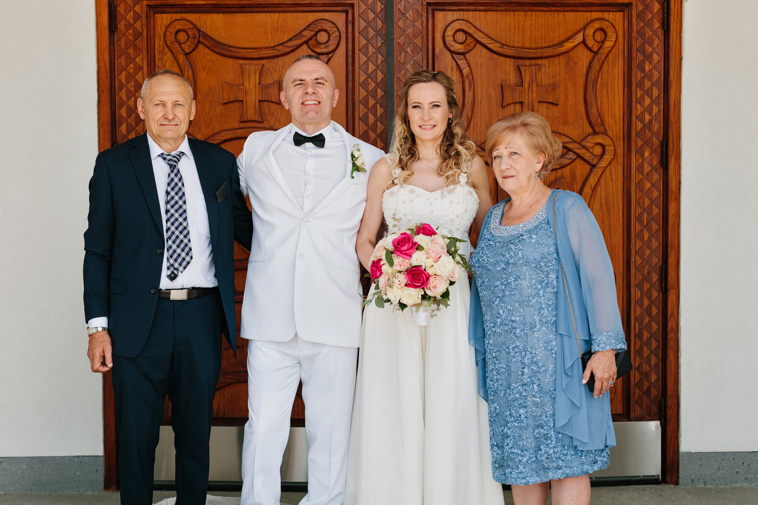 07.30.2022 Wedding. Wedding family event photographer in Chicago Nick Yushevich