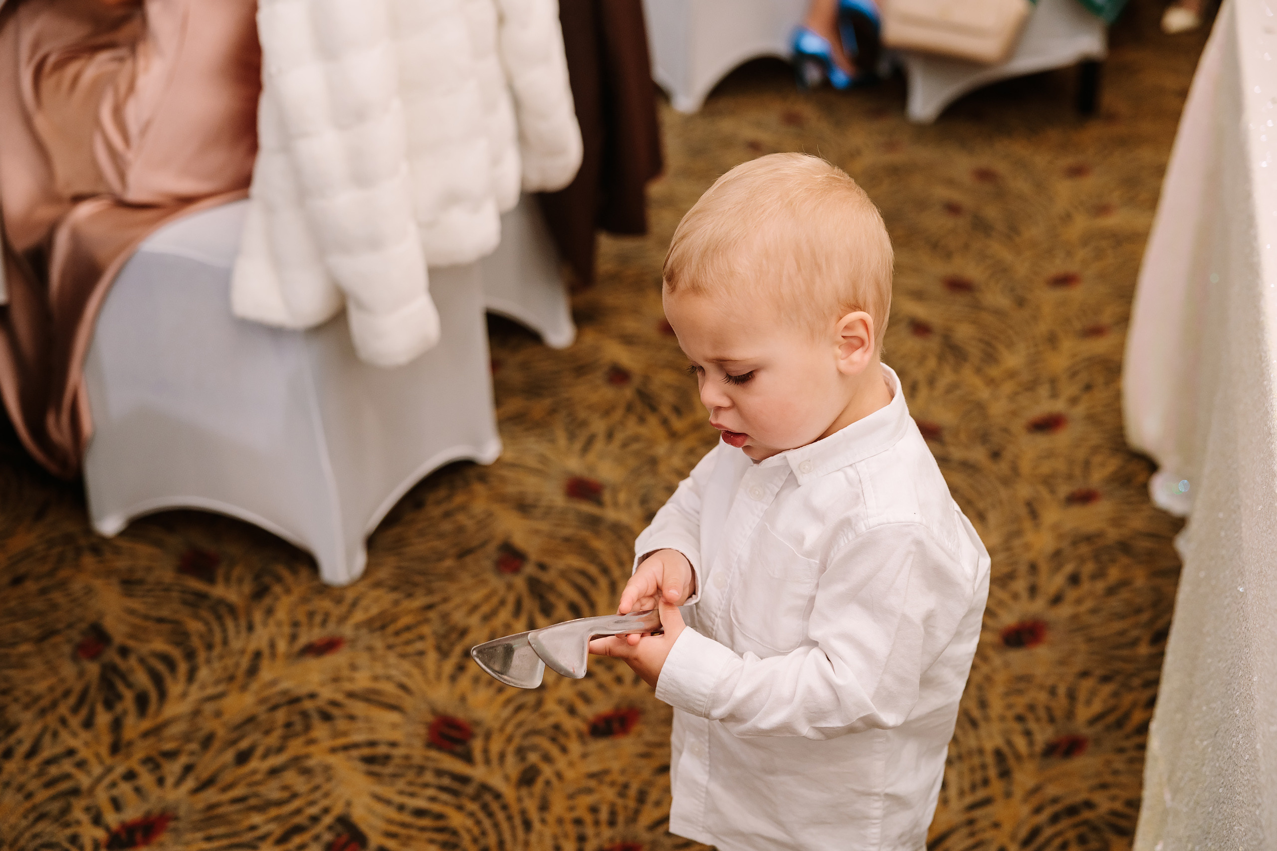 09.25.22 Christening Party. Wedding family event photographer in Chicago Nick Yushevich
