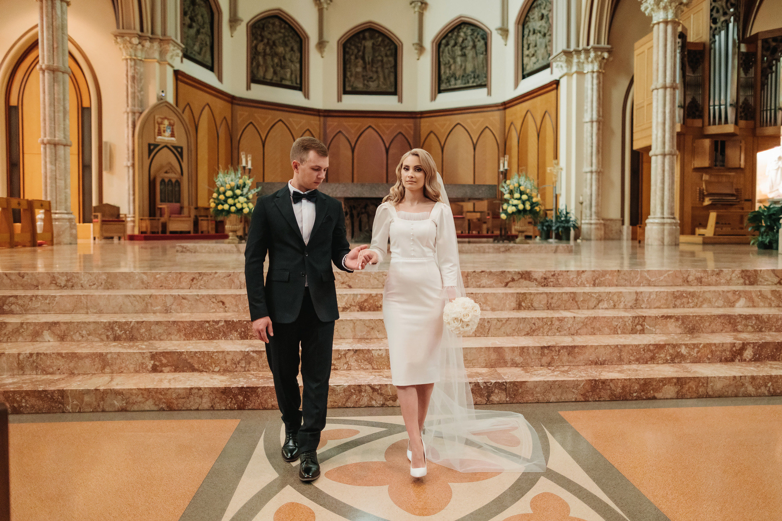 11.19.2022 Wedding. Wedding family event photographer in Chicago Nick Yushevich