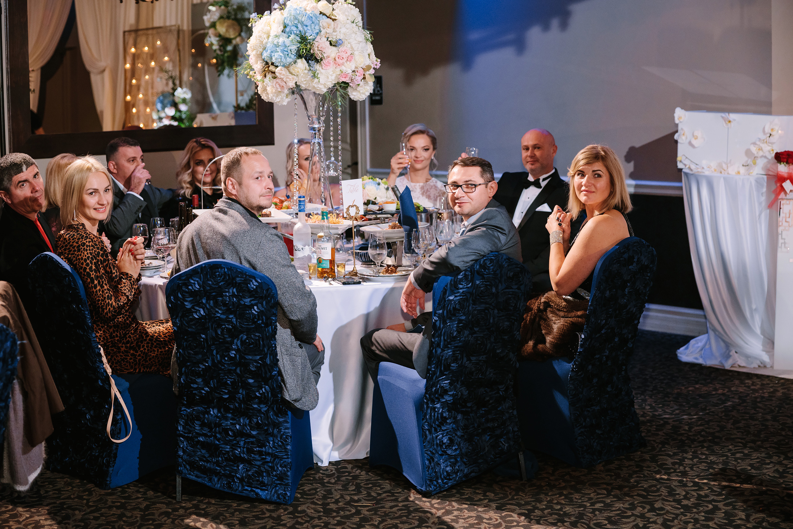 10.29.2022 Wedding. Wedding family event photographer in Chicago Nick Yushevich