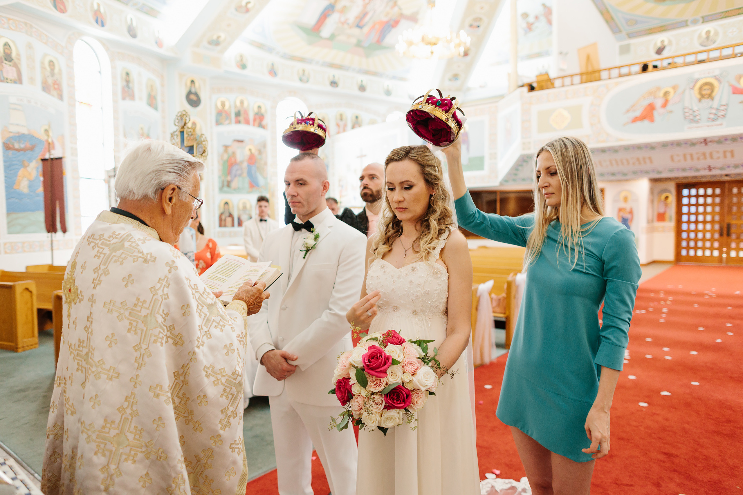 07.30.2022 Wedding. Wedding family event photographer in Chicago Nick Yushevich