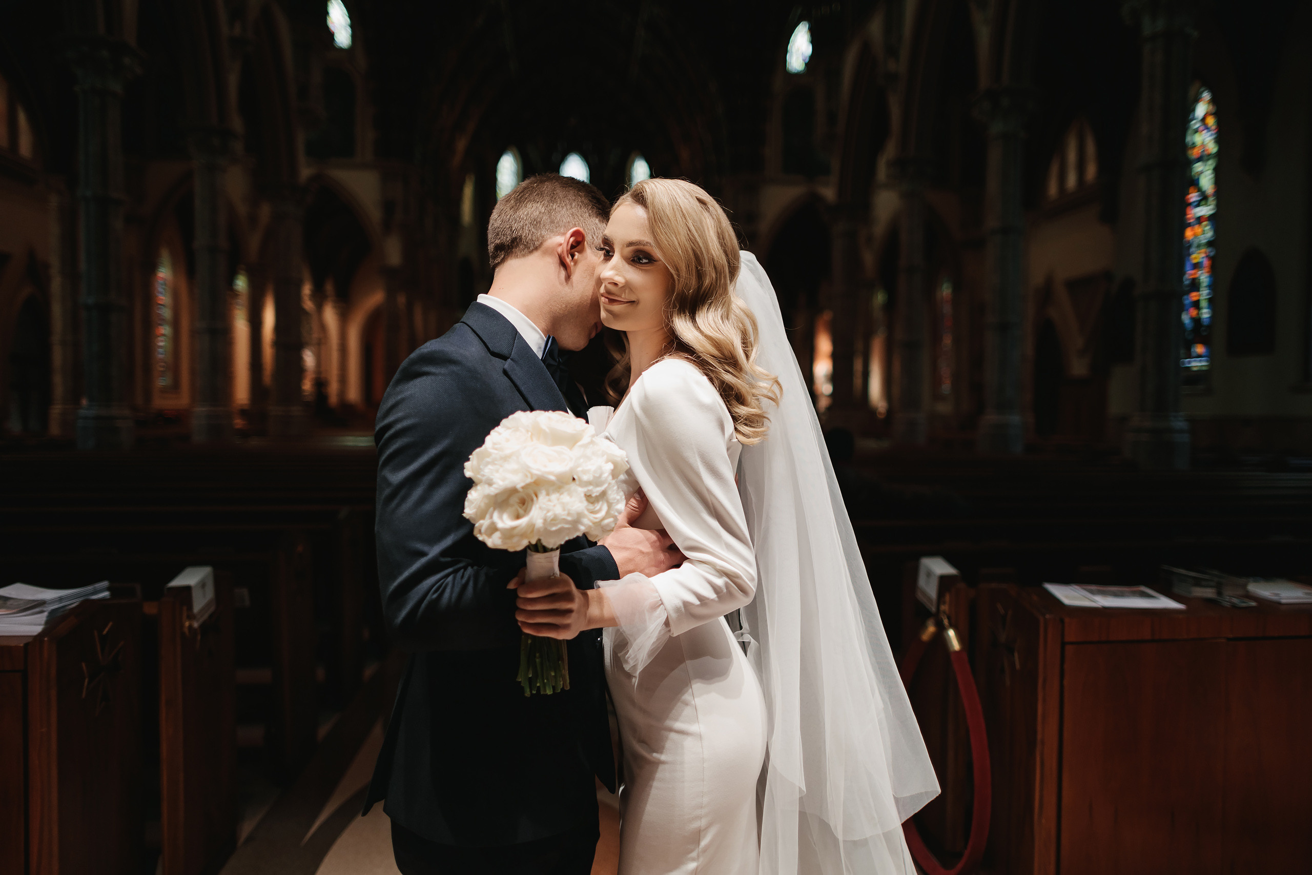 11.19.2022 Wedding. Wedding family event photographer in Chicago Nick Yushevich