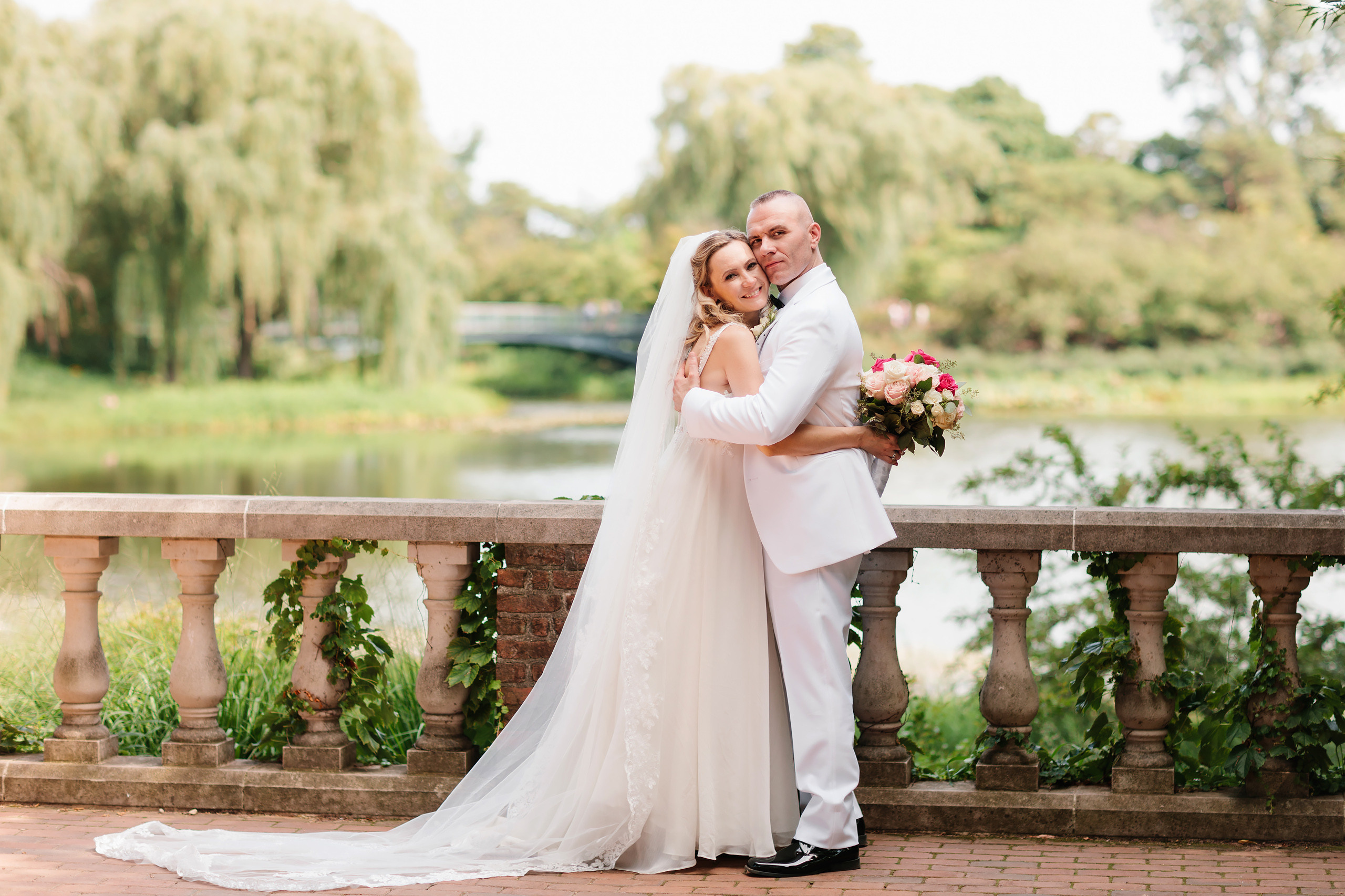 07.30.2022 Wedding. Wedding family event photographer in Chicago Nick Yushevich