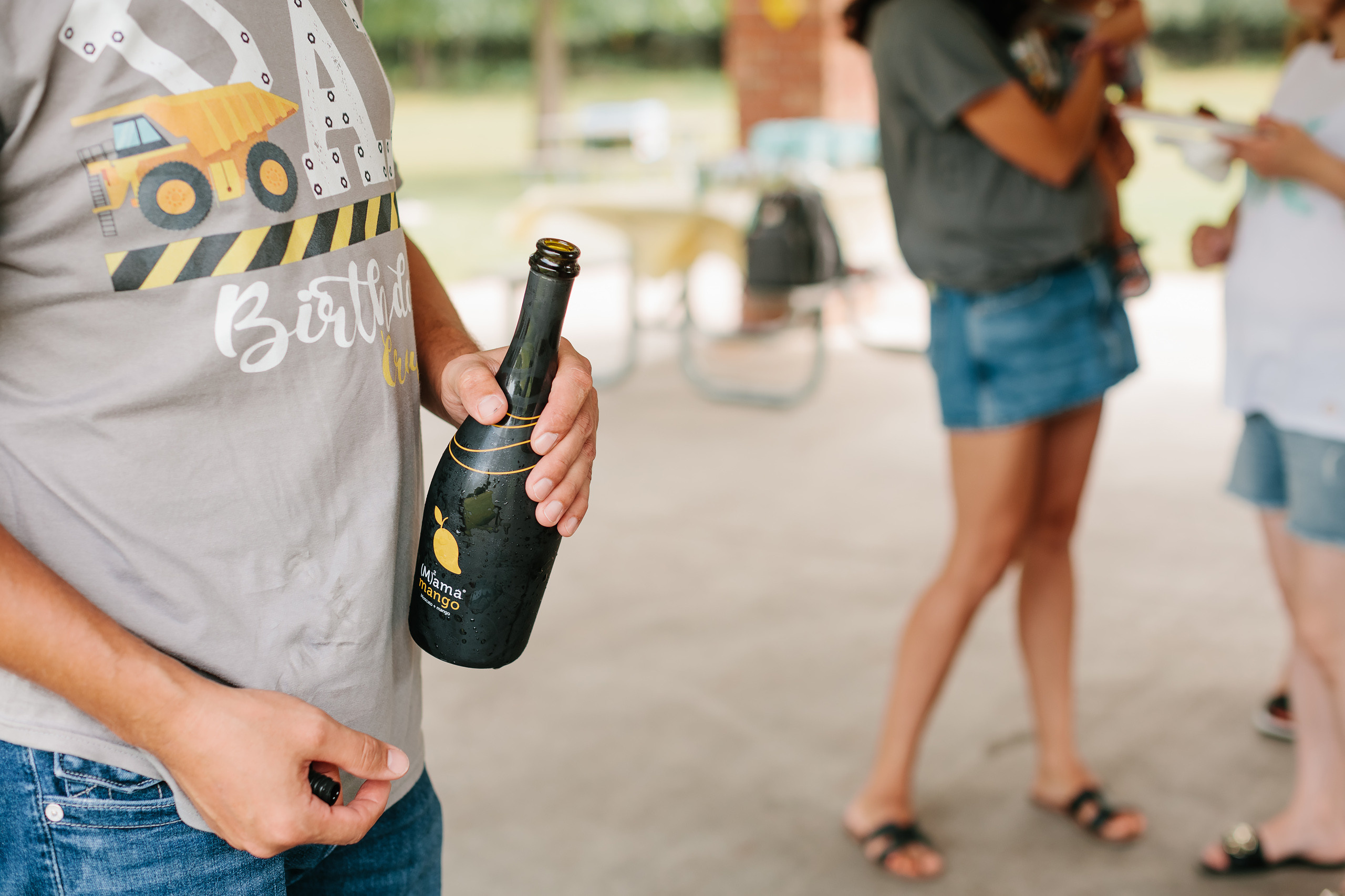 08.28.2022 Birthday Party. Wedding family event photographer in Chicago Nick Yushevich