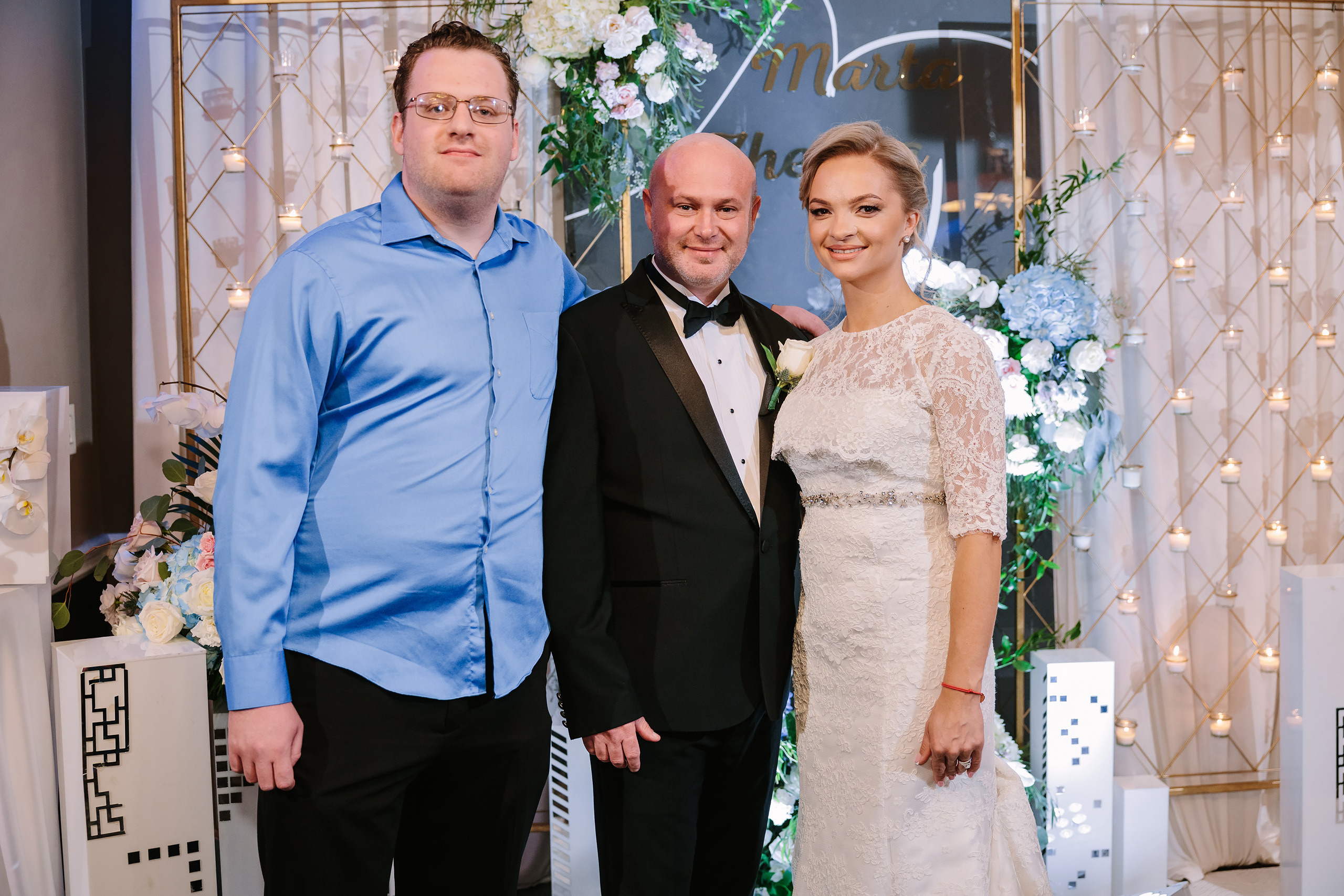 10.29.2022 Wedding. Wedding family event photographer in Chicago Nick Yushevich