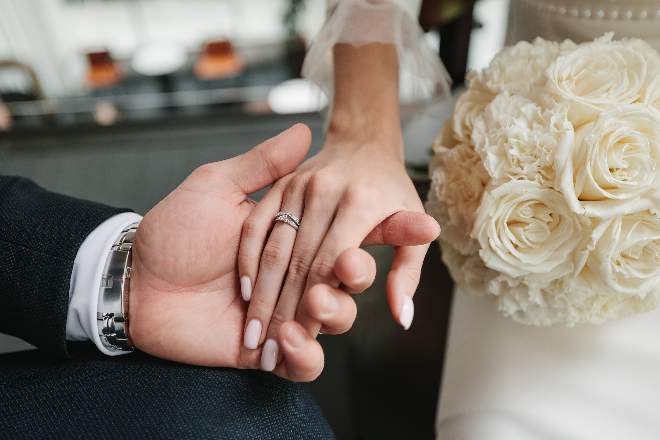 11.19.2022 Wedding. Wedding family event photographer in Chicago Nick Yushevich