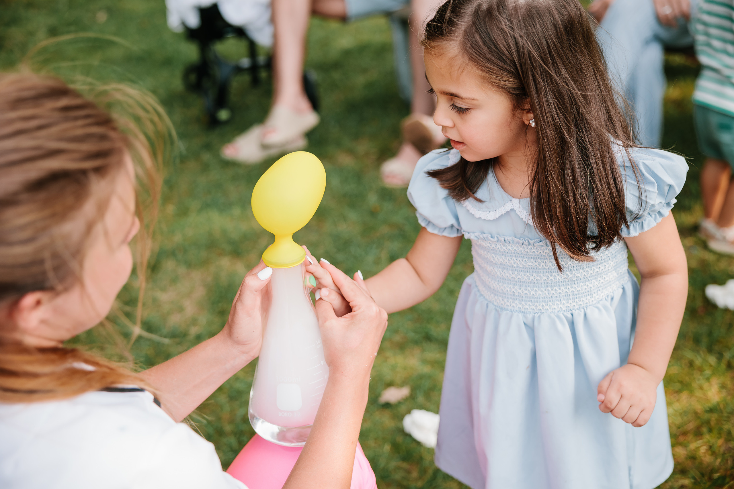 08.28.2022 Birthday Party. Wedding family event photographer in Chicago Nick Yushevich