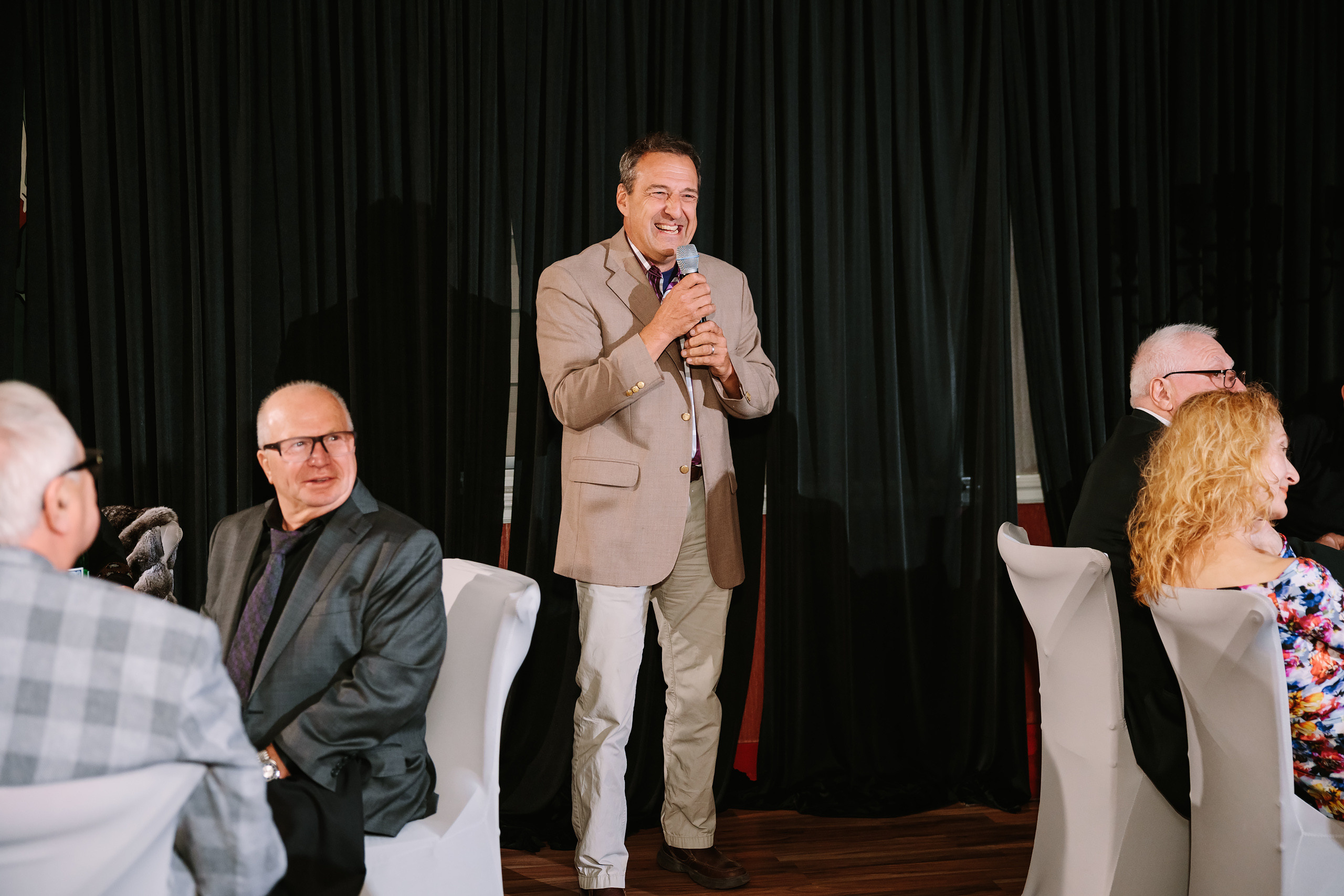 10.15.2022 Birthday Party. Wedding family event photographer in Chicago Nick Yushevich