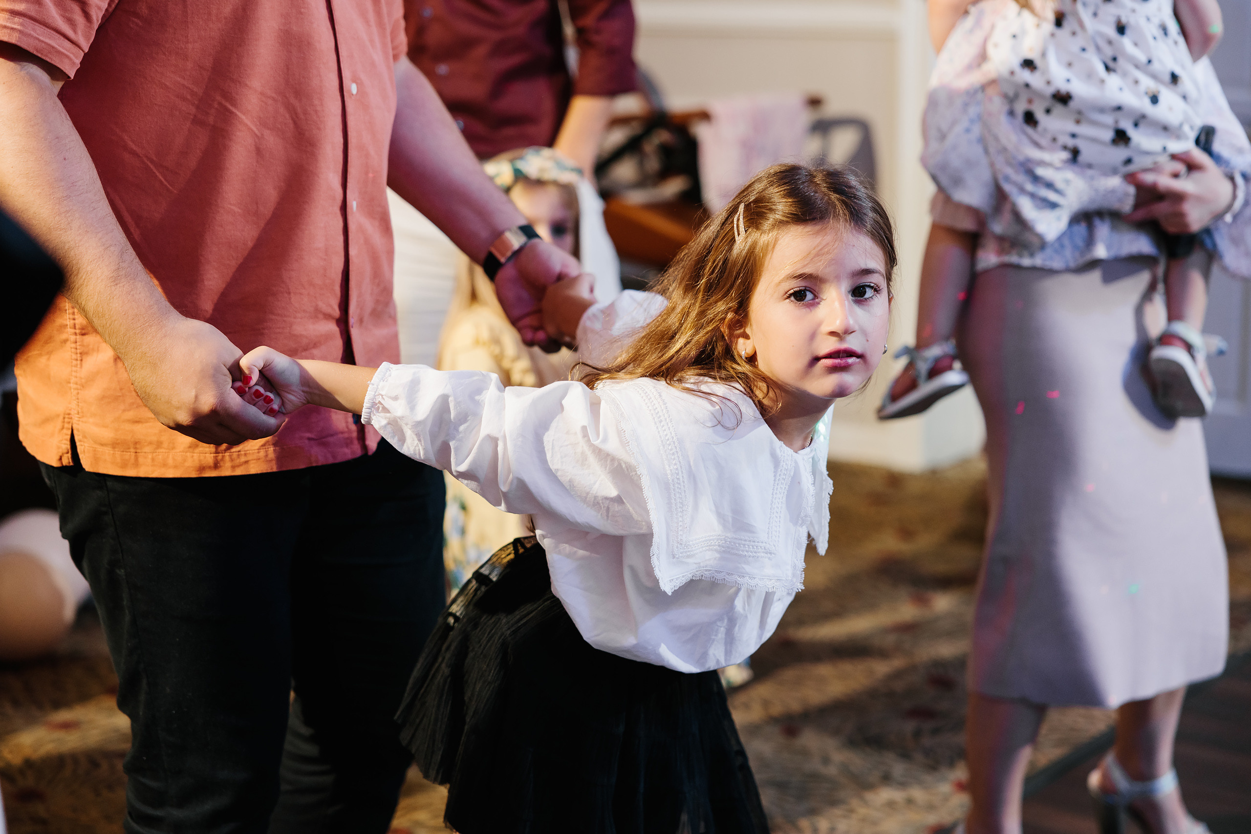 08.20.2022 First birthday. Wedding family event photographer in Chicago Nick Yushevich