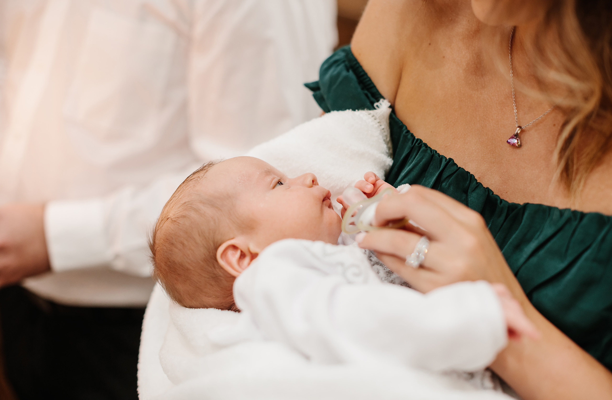 09.03.2022 Christening. Wedding family event photographer in Chicago Nick Yushevich