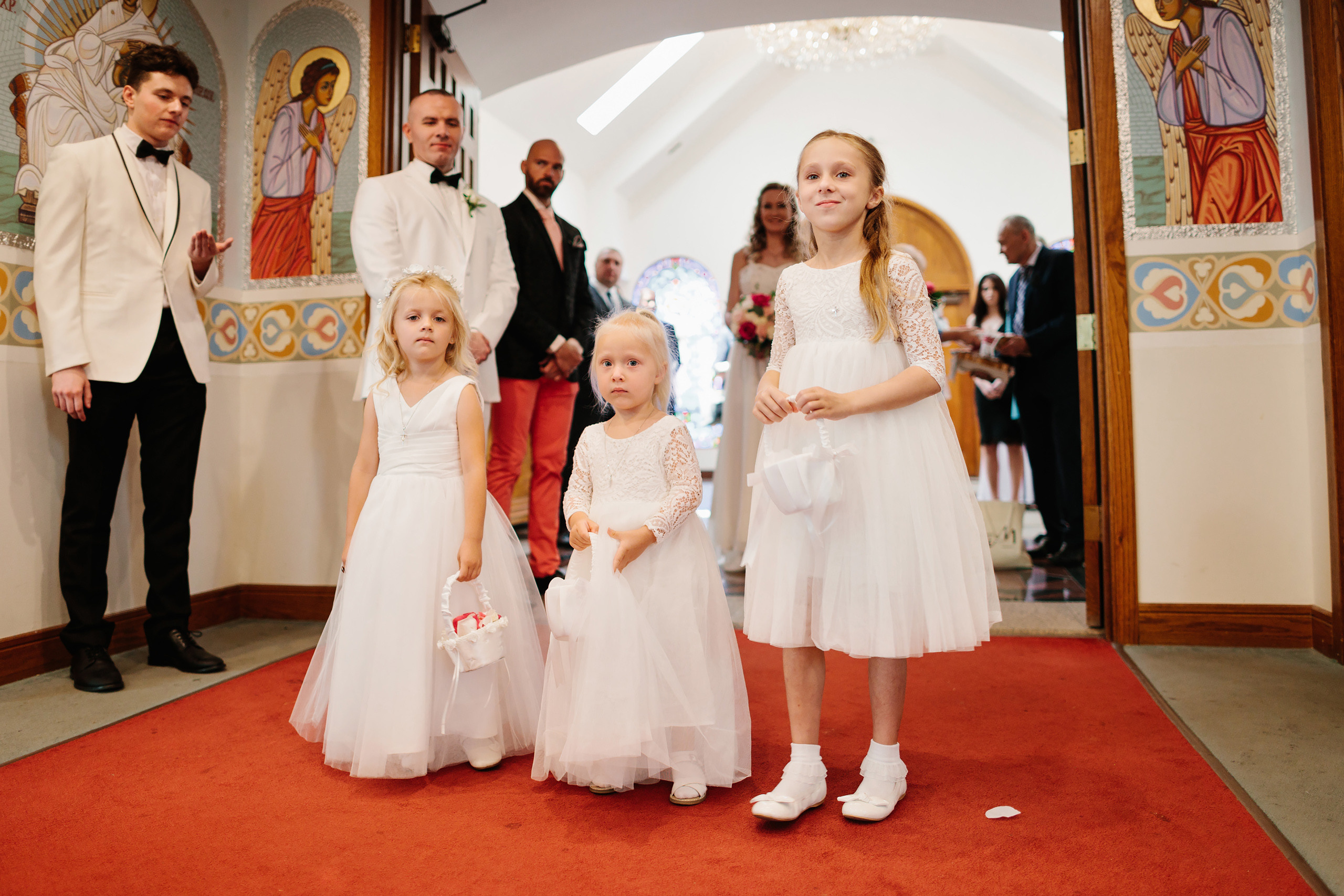 07.30.2022 Wedding. Wedding family event photographer in Chicago Nick Yushevich