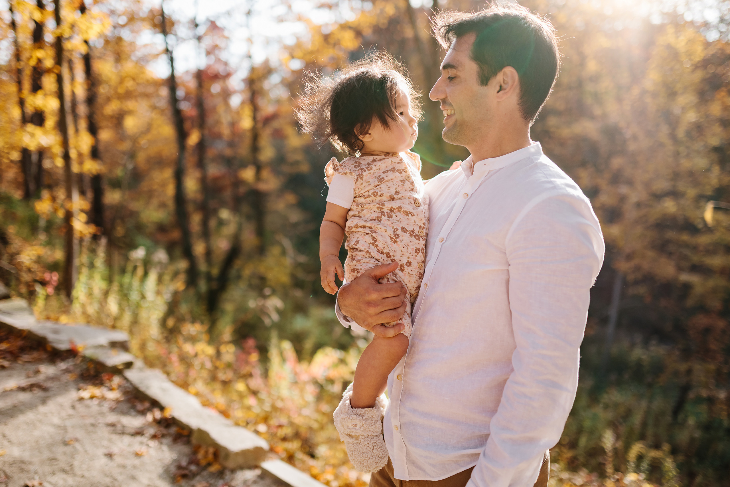 10.23.22 Family Photoshoot. Wedding family event photographer in Chicago Nick Yushevich